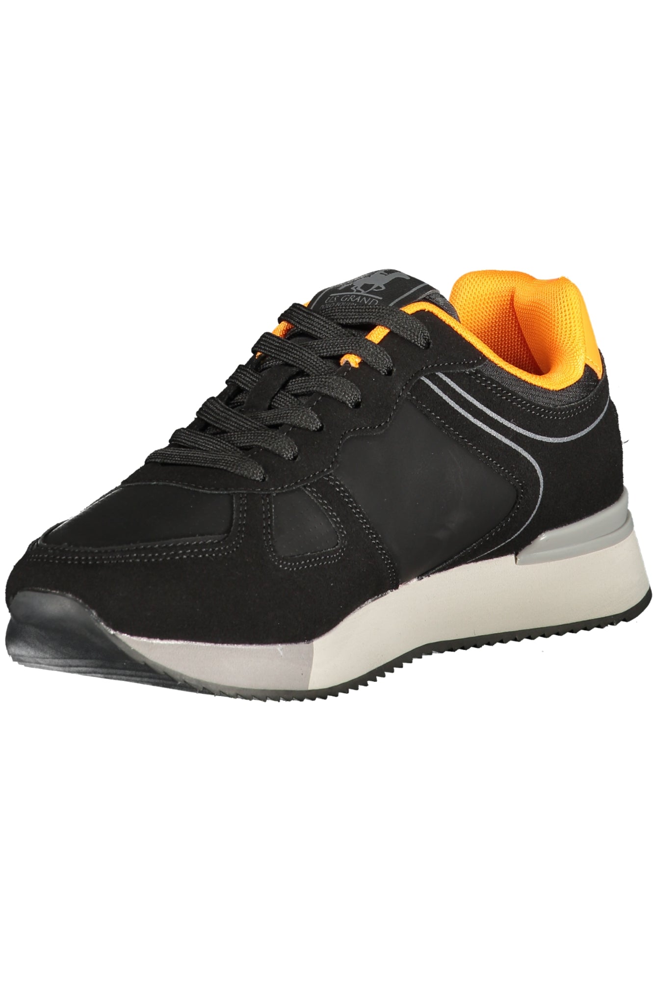 Sneakers U.S. GRAND Nero GPM523215
