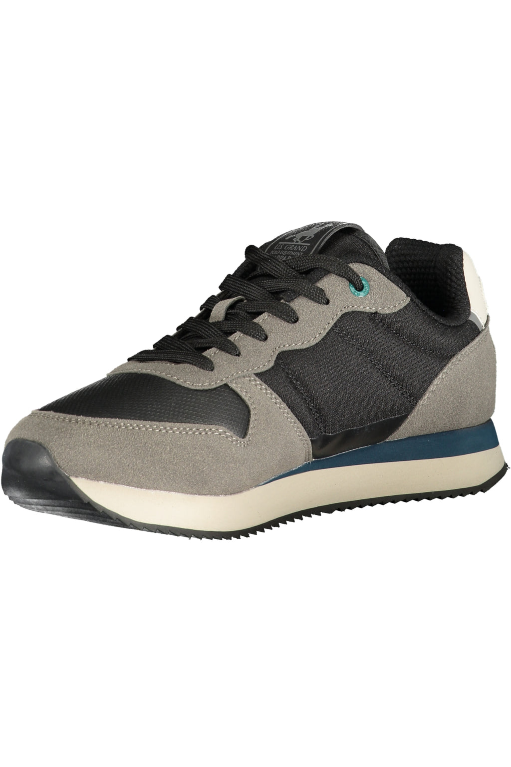 Sneakers U.S. GRAND Nero GPM523212