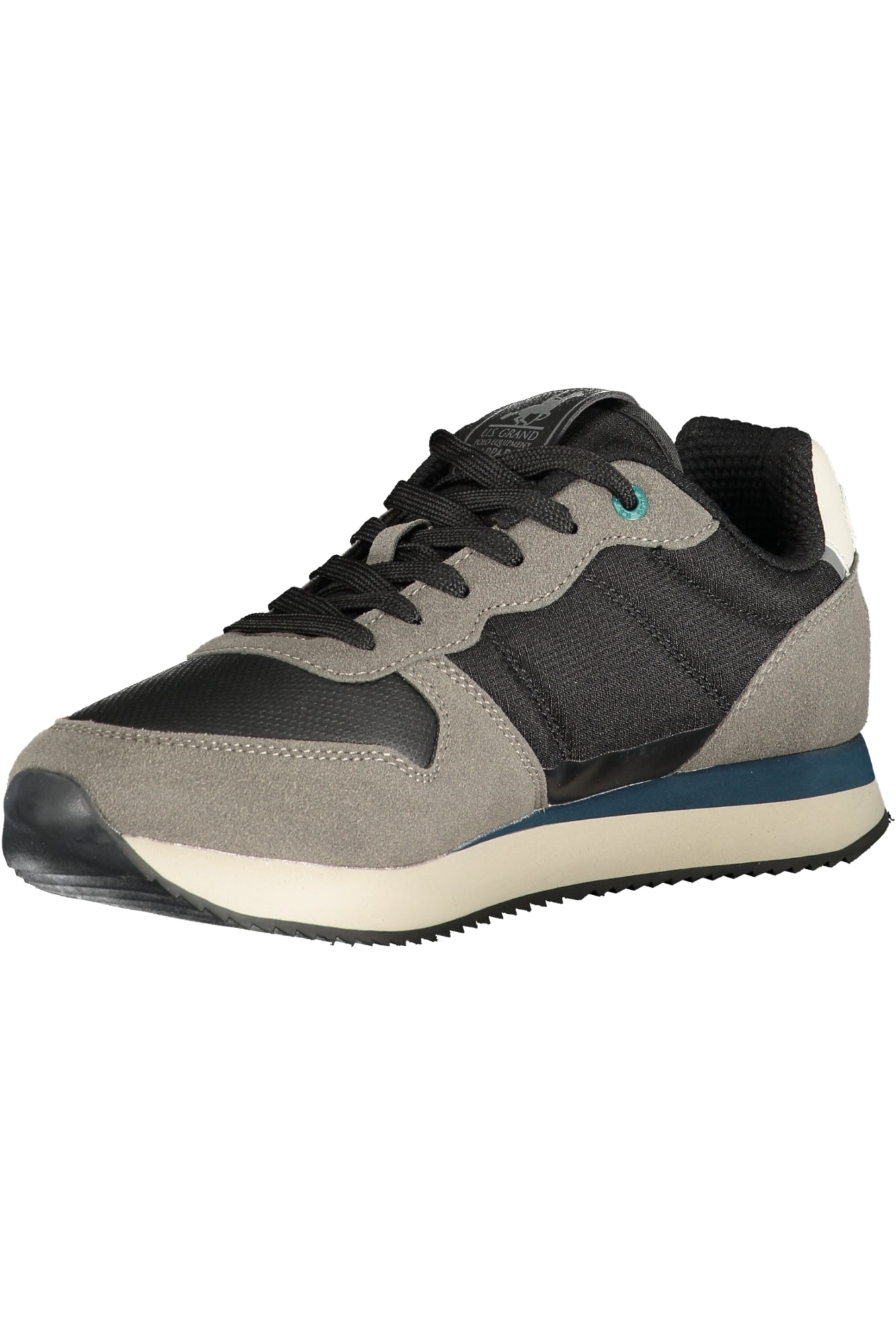 Sneakers U.S. GRAND Nero GPM523212
