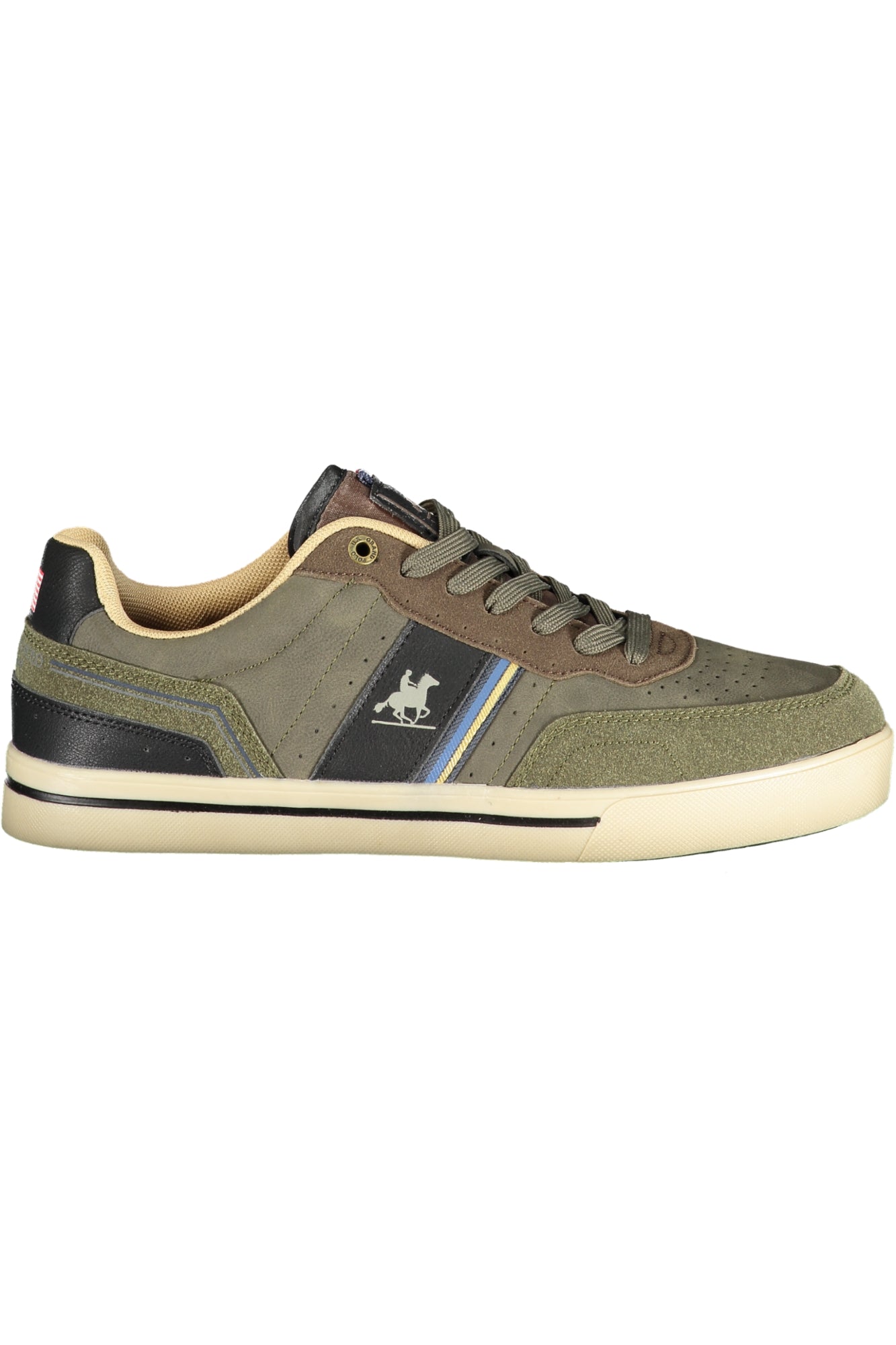 Sneakers U.S. GRAND Verde GPM524607