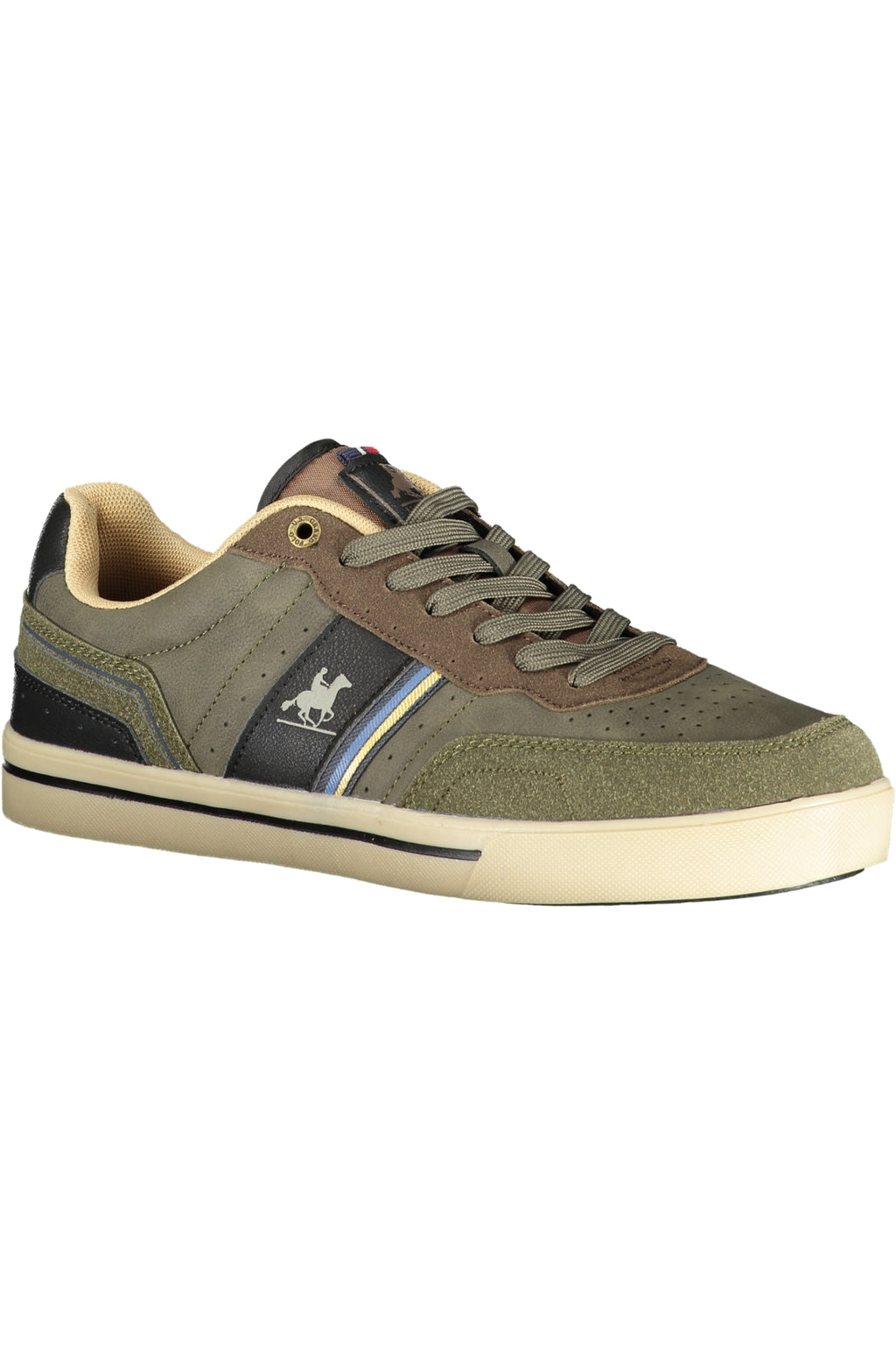 Sneakers U.S. GRAND Verde GPM524607