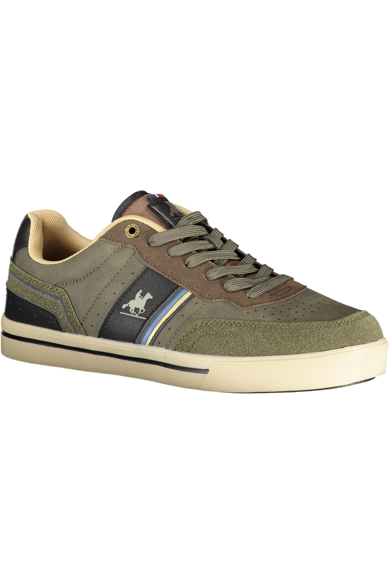 Sneakers U.S. GRAND Verde GPM524607