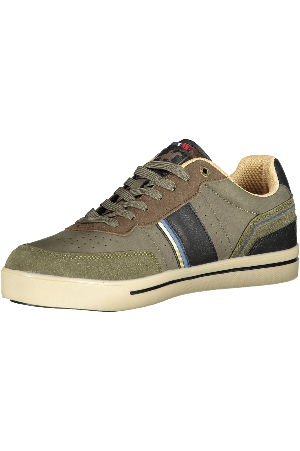 Sneakers U.S. GRAND Verde GPM524607