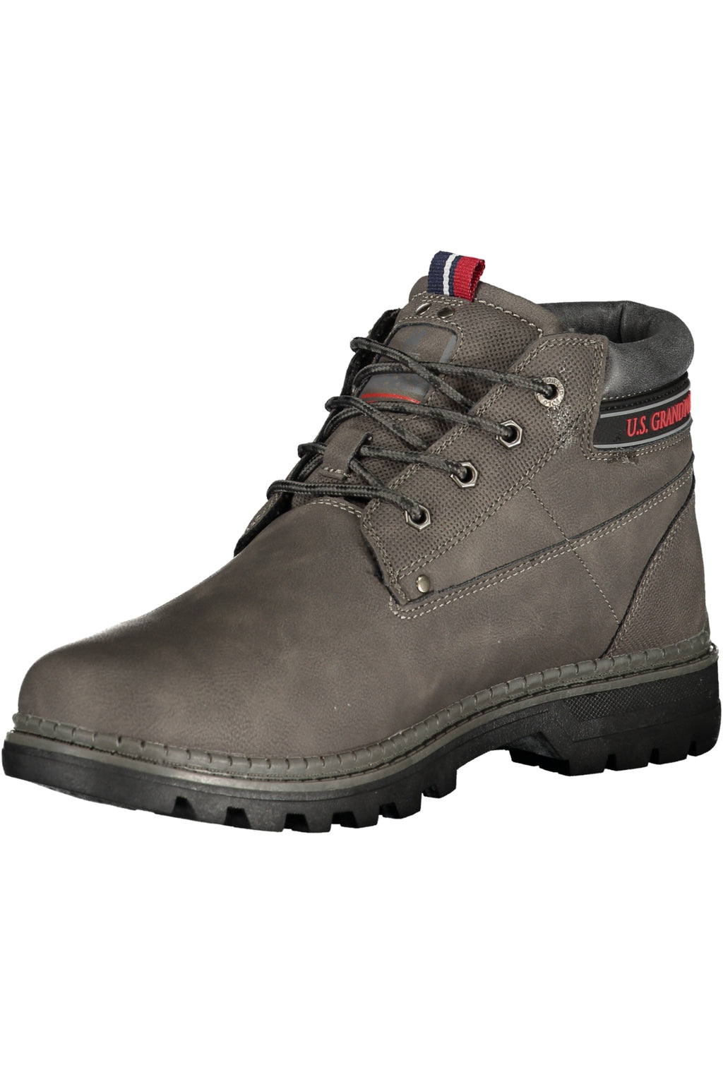 Stivaletti U.S. GRAND Grigio GPM521000