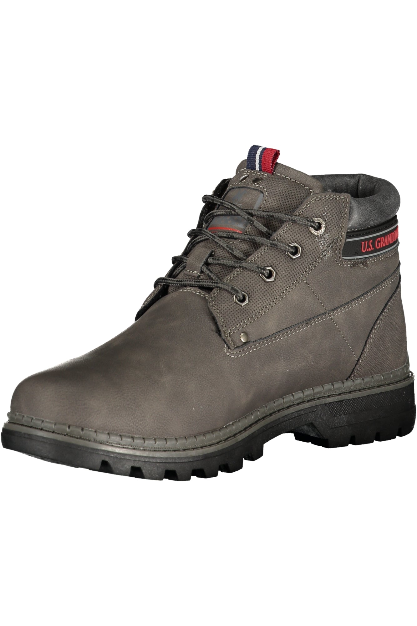 Stivaletti U.S. GRAND Grigio GPM521000