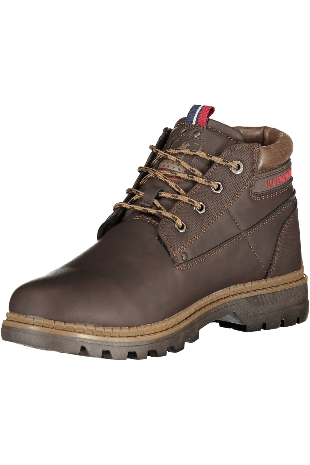 Stivaletti U.S. GRAND Marrone GPM521000