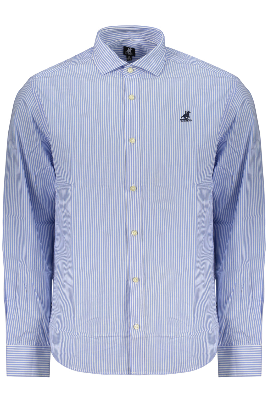 Camicia U.S. GRAND Azzurro AU03229IRVING