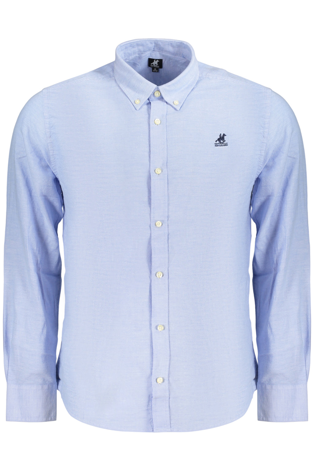 Camicia U.S. GRAND Azzurro AU03231AGAZIO