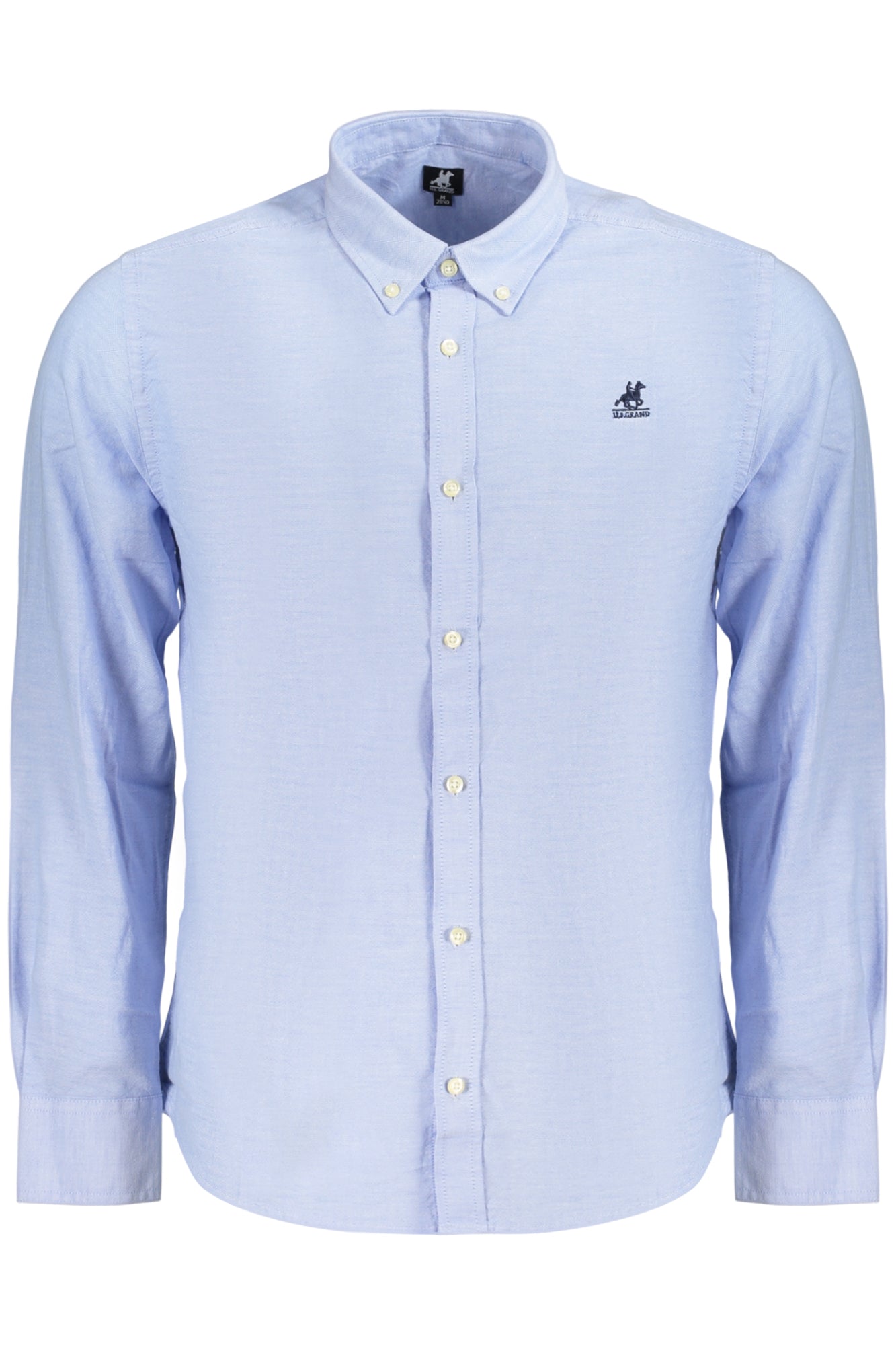 Camicia U.S. GRAND Azzurro AU03231AGAZIO