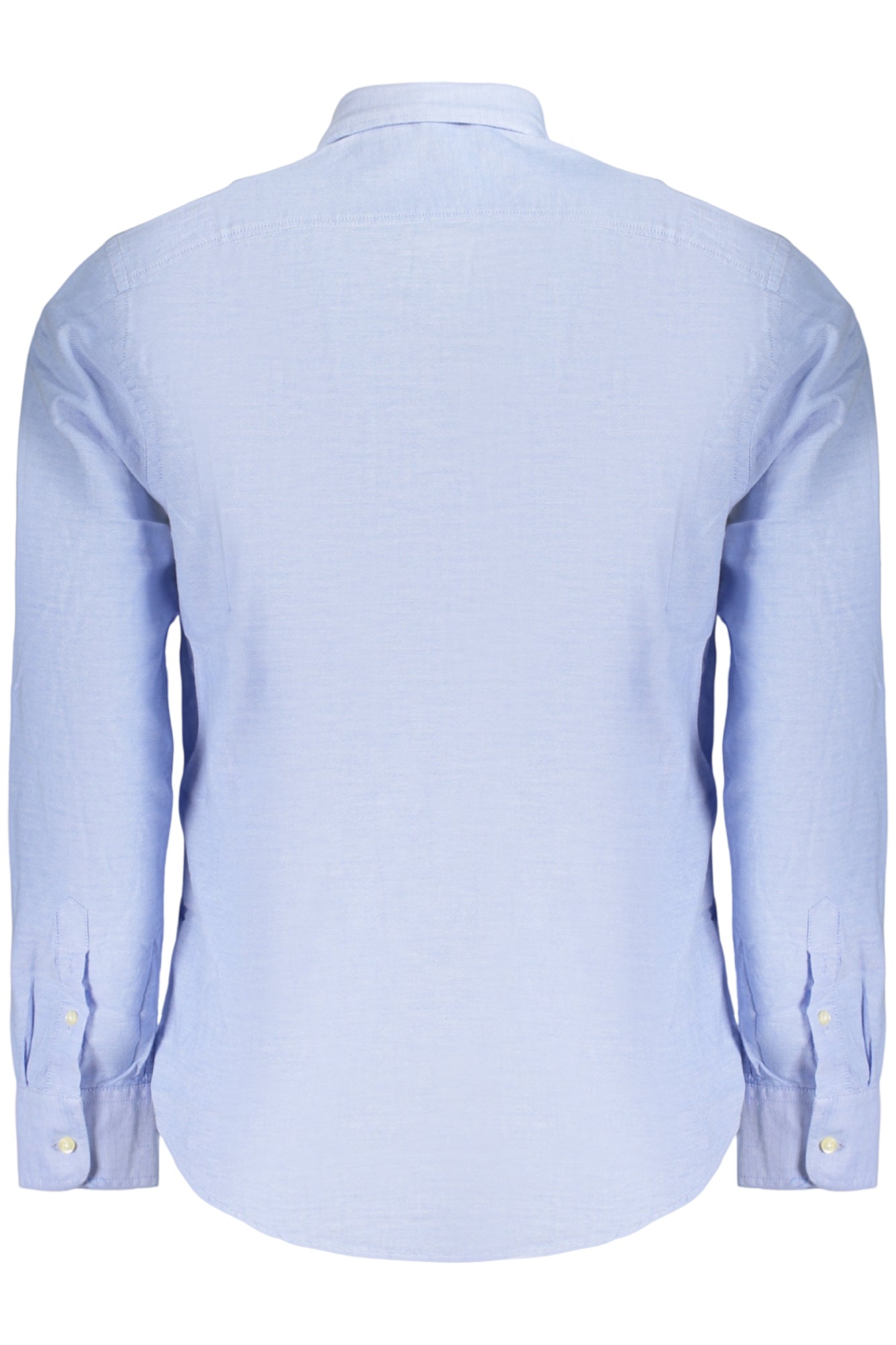 Camicia U.S. GRAND Azzurro AU03231AGAZIO