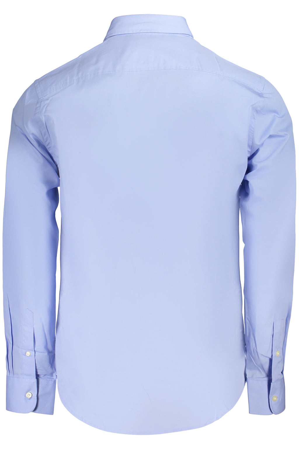 Camicia U.S. GRAND Azzurro AU03228AMEDEO