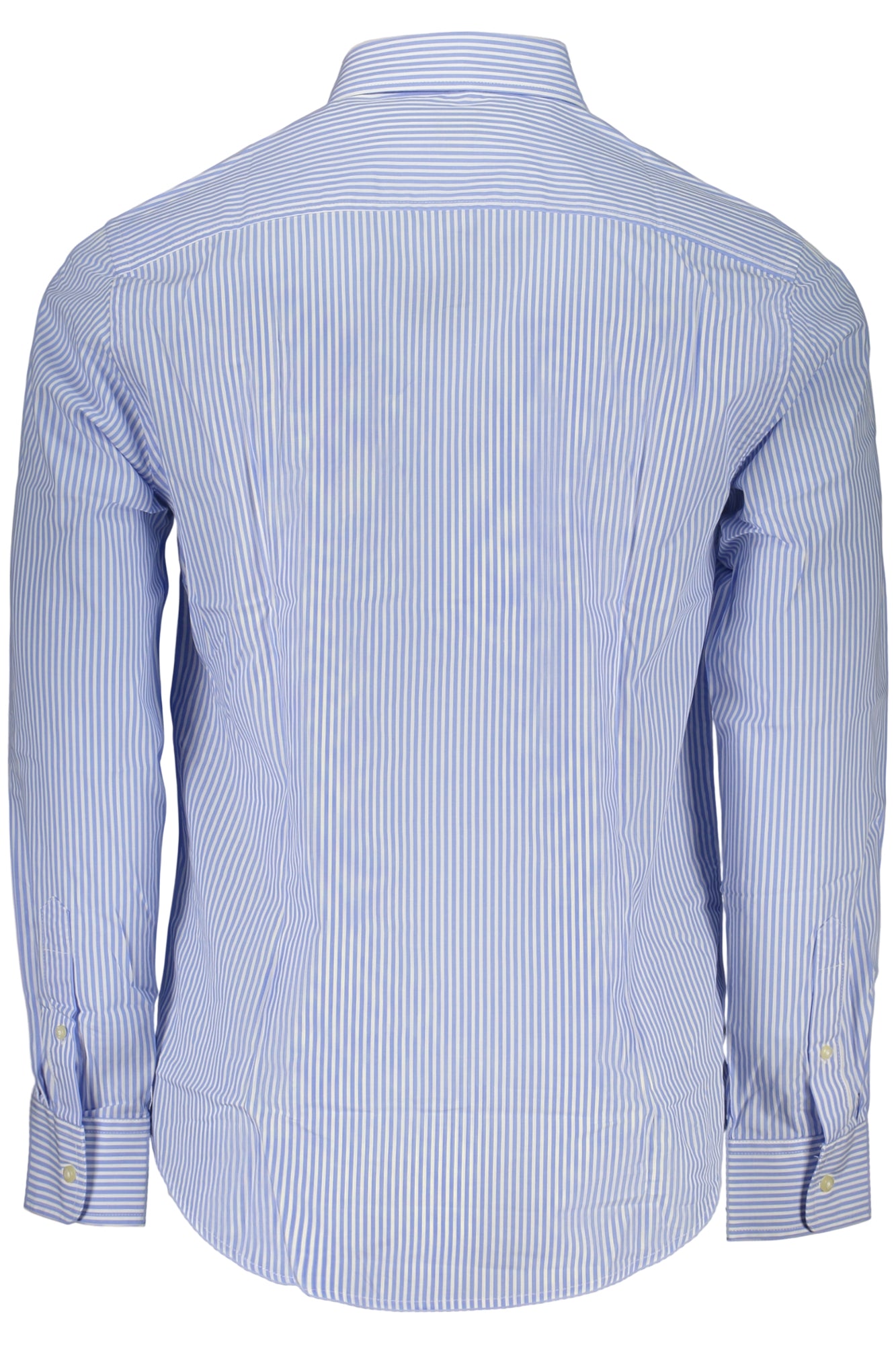 Camicia U.S. GRAND Azzurro AU03229IRVING