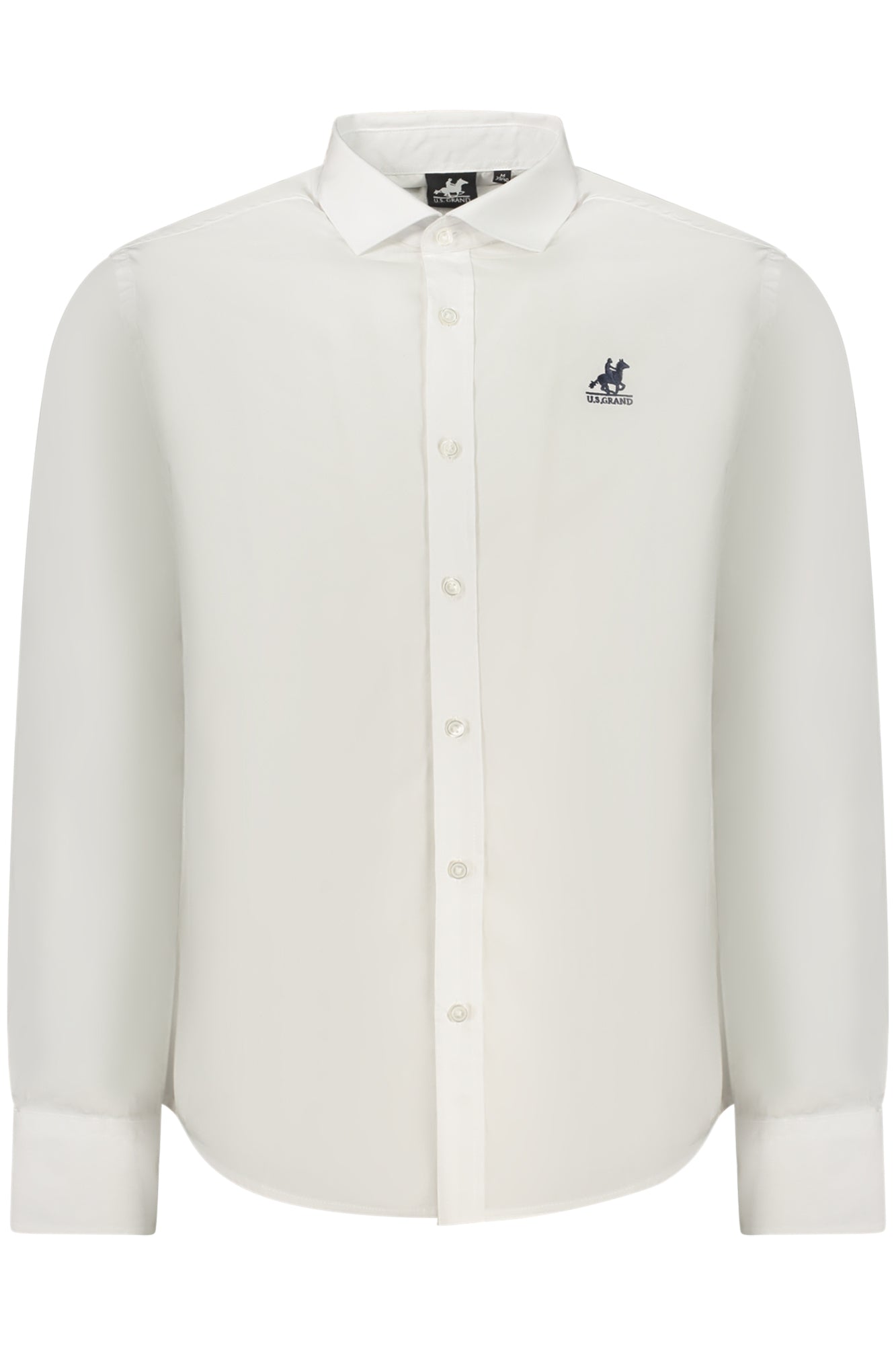 Camicia U.S. GRAND Bianco