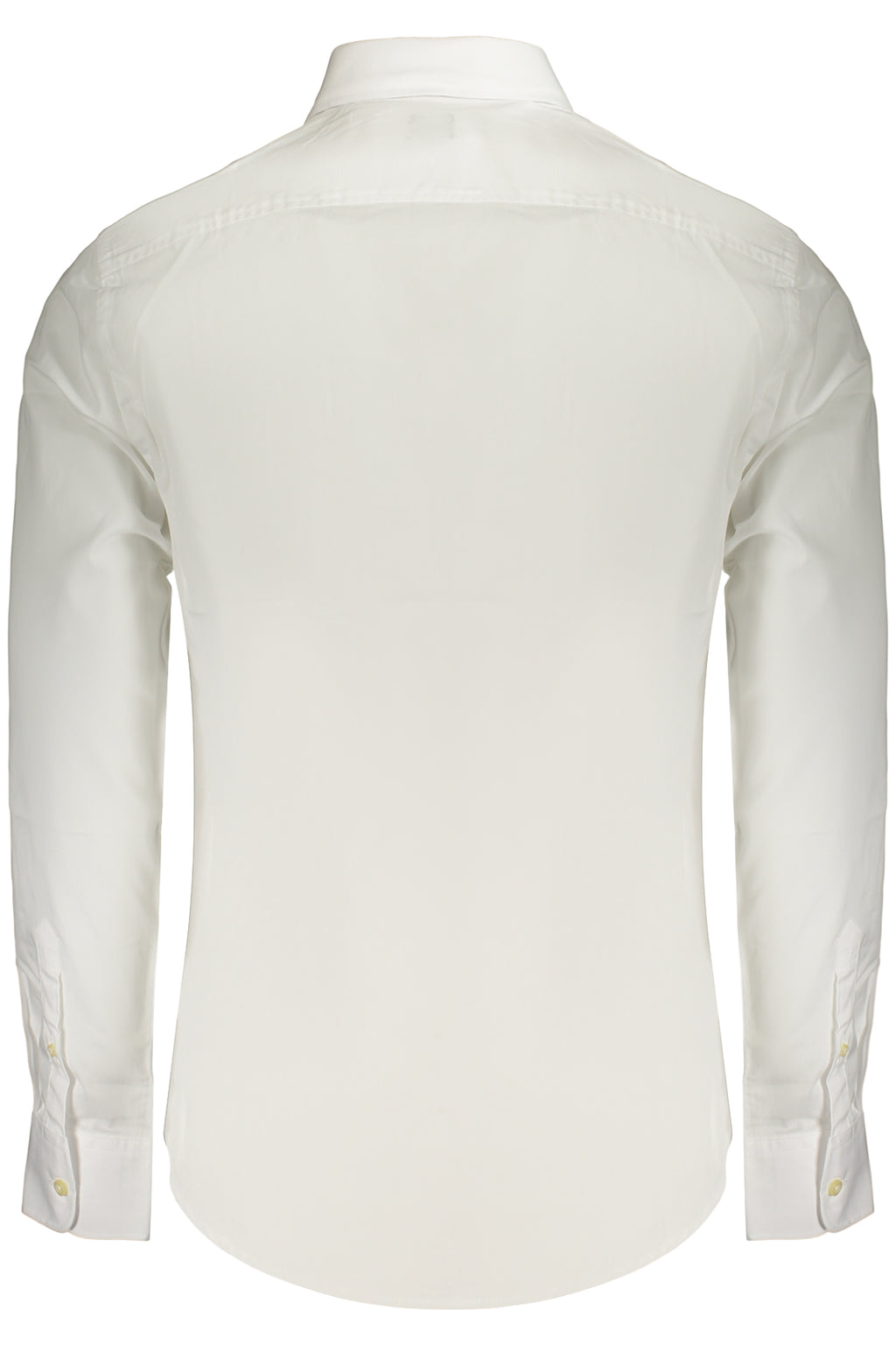 Camicia U.S. GRAND Bianco AU03228AMEDEO