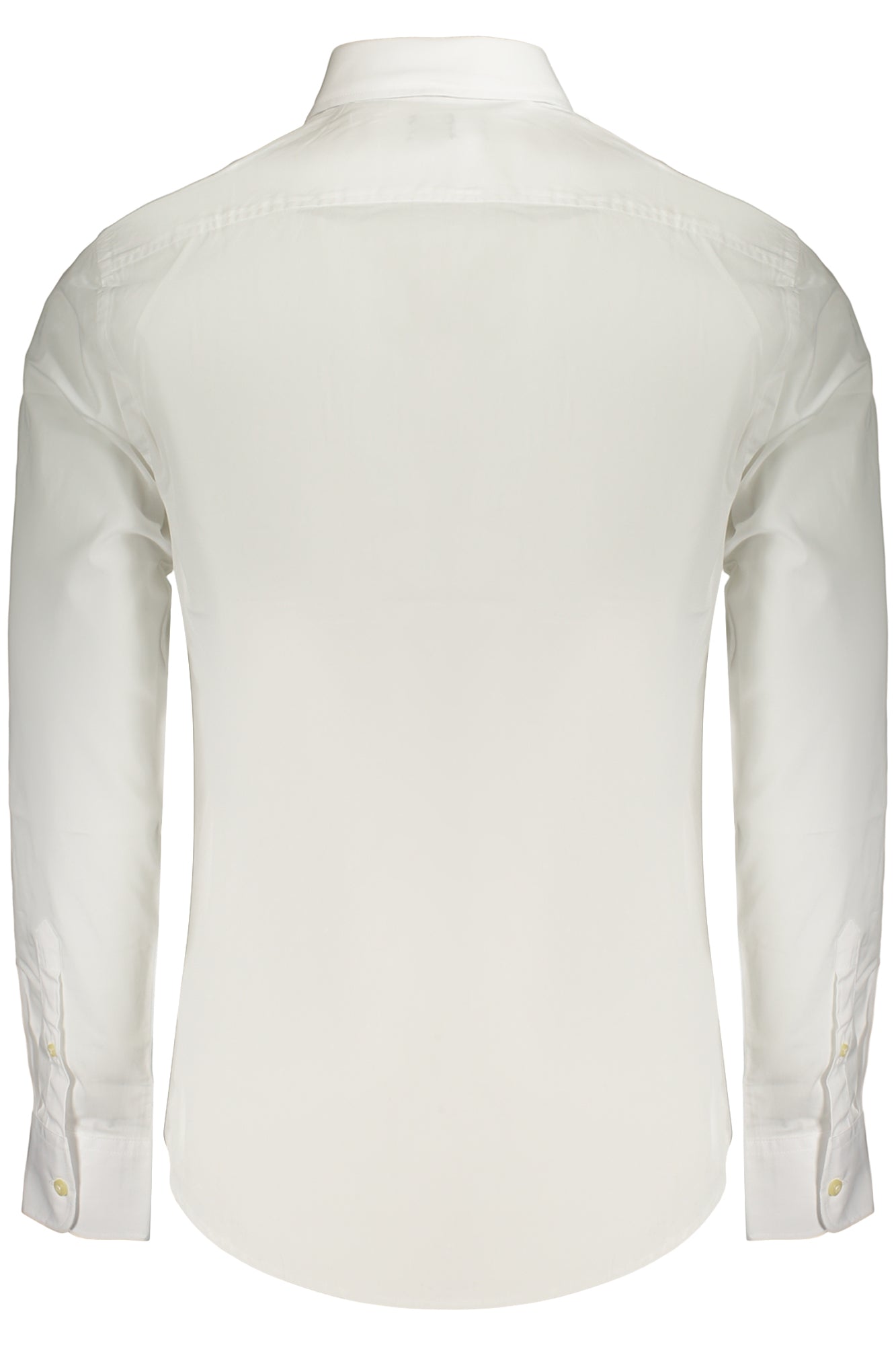 Camicia U.S. GRAND Bianco AU03228AMEDEO
