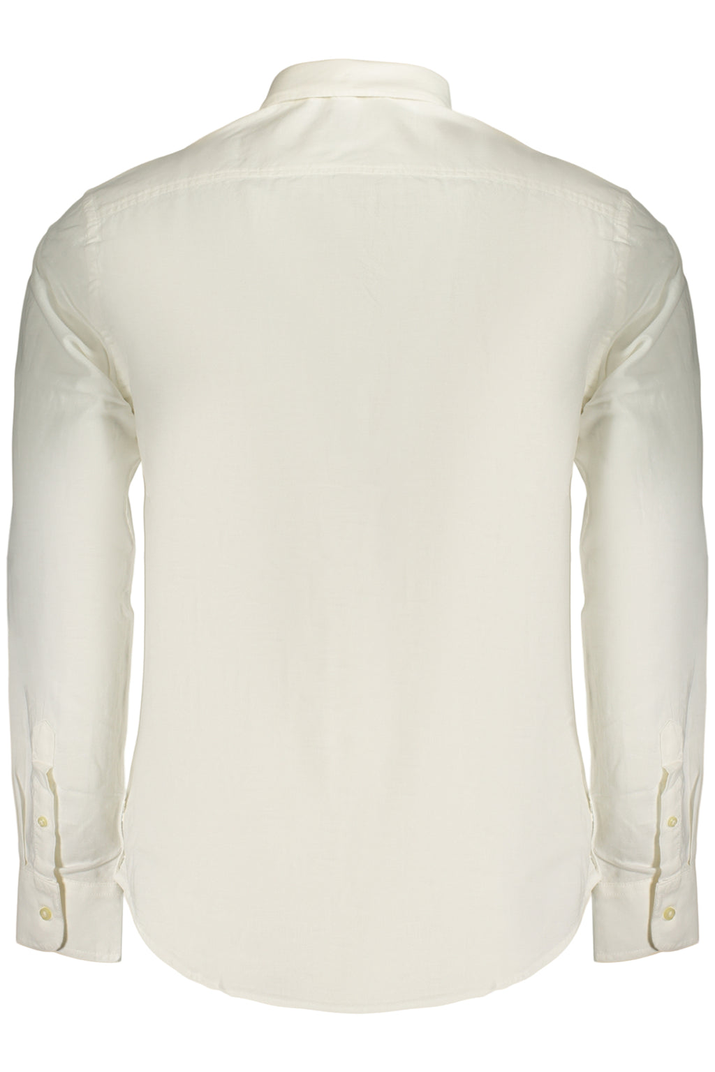 Camicia U.S. GRAND Bianco AU03231AGAZIO