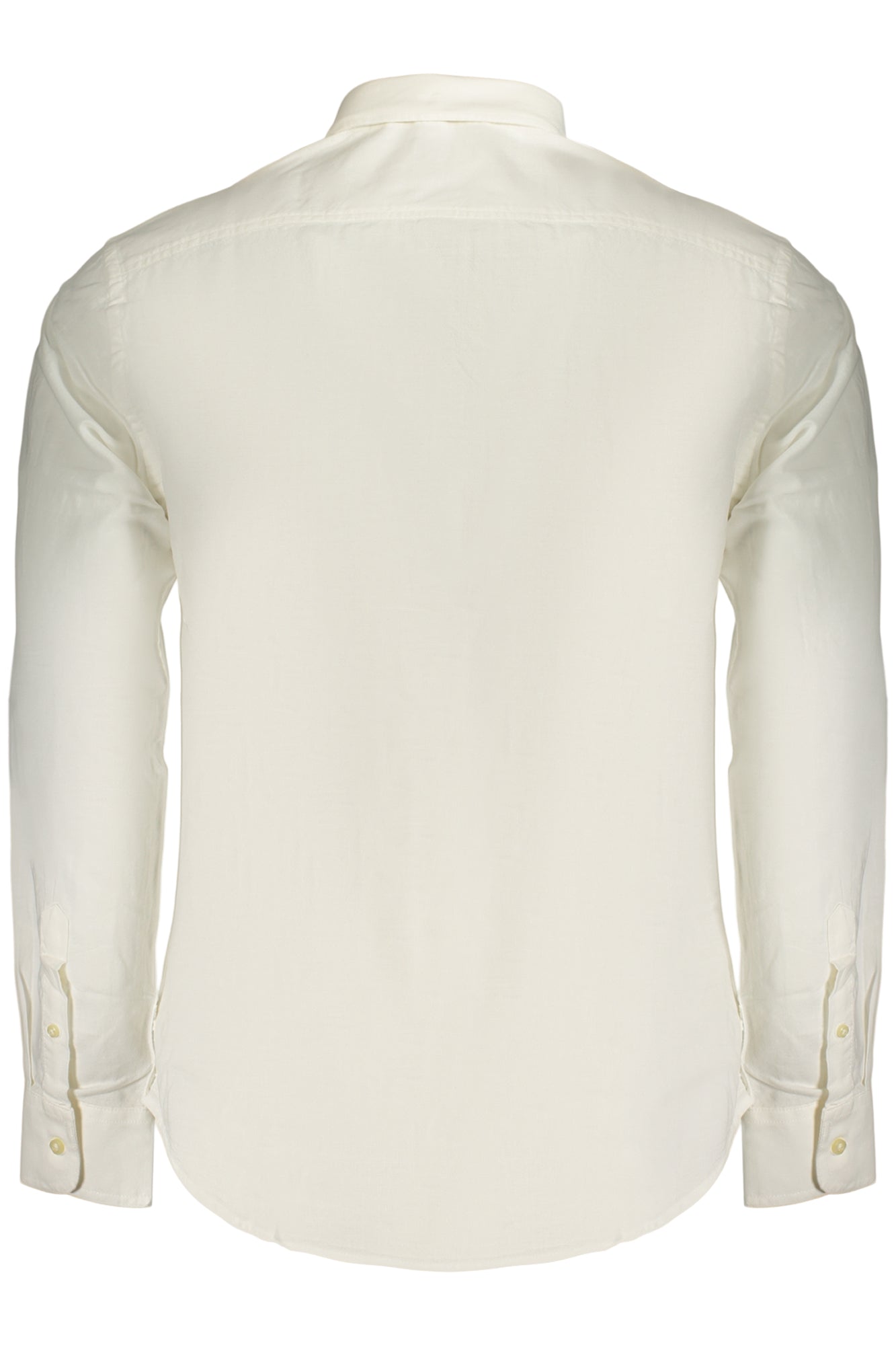 Camicia U.S. GRAND Bianco AU03231AGAZIO
