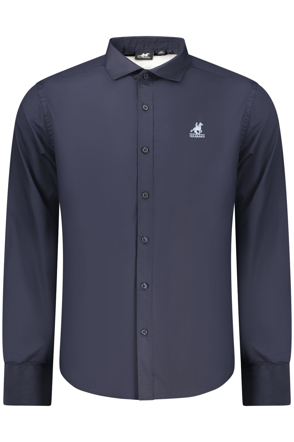 Camicia U.S. GRAND Blu