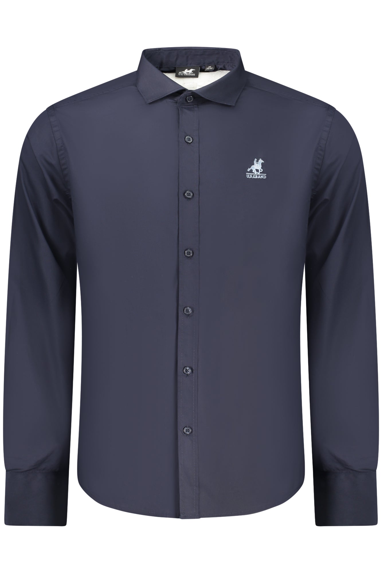 Camicia U.S. GRAND Blu