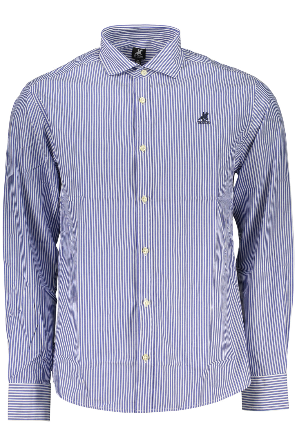 Camicia U.S. GRAND Blu AU03229IRVING