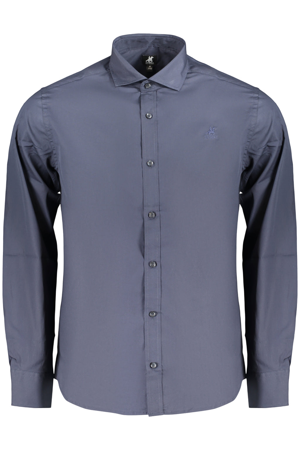 Camicia U.S. GRAND Blu AU03228AMEDEO