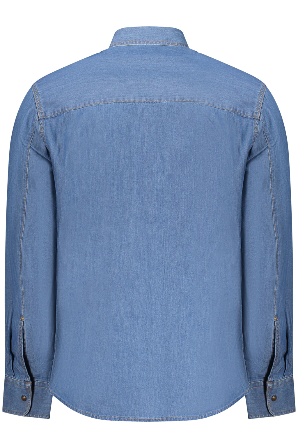 Camicia U.S. GRAND Blu