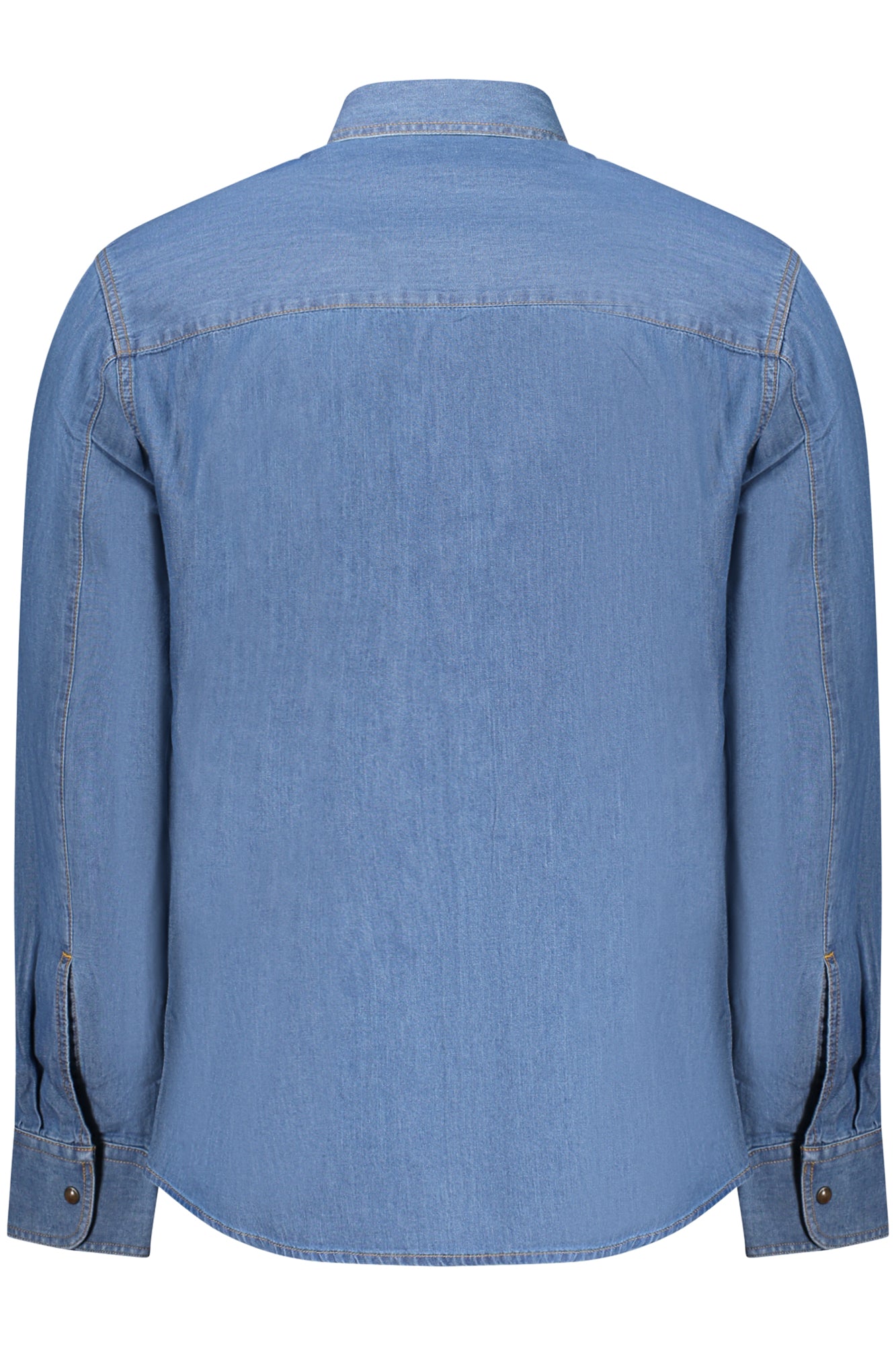 Camicia U.S. GRAND Blu