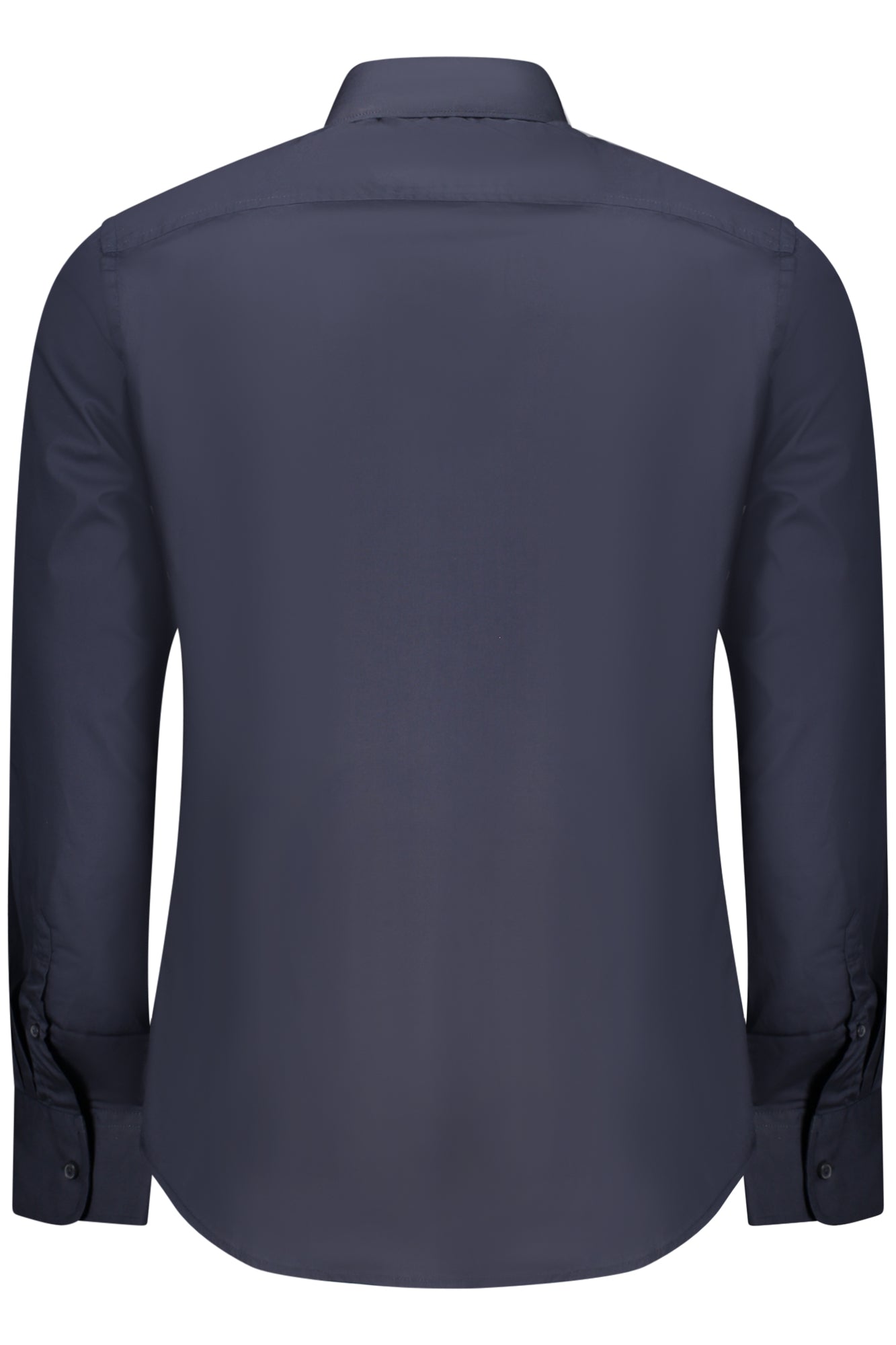 Camicia U.S. GRAND Blu