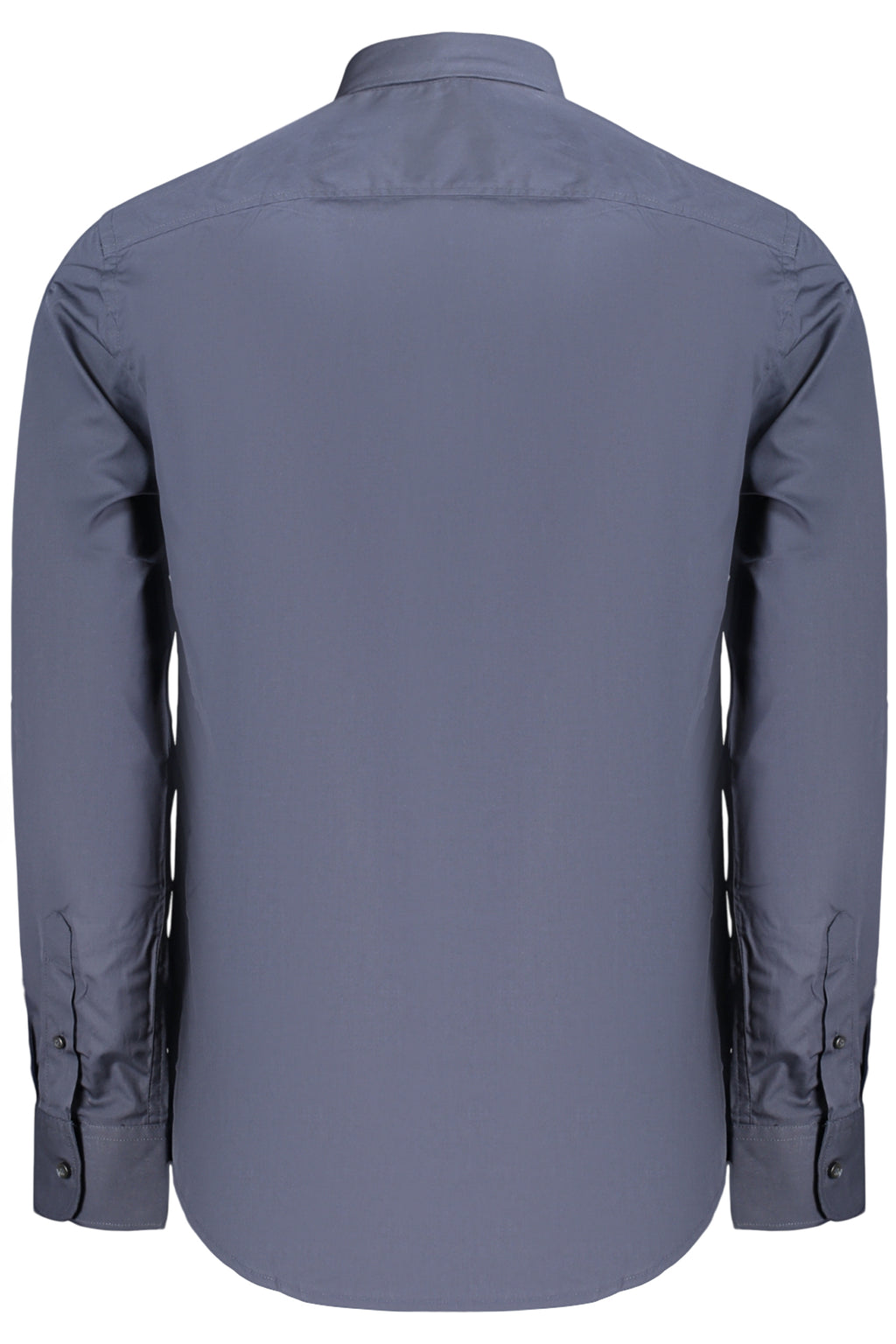 Camicia U.S. GRAND Blu AU03228AMEDEO