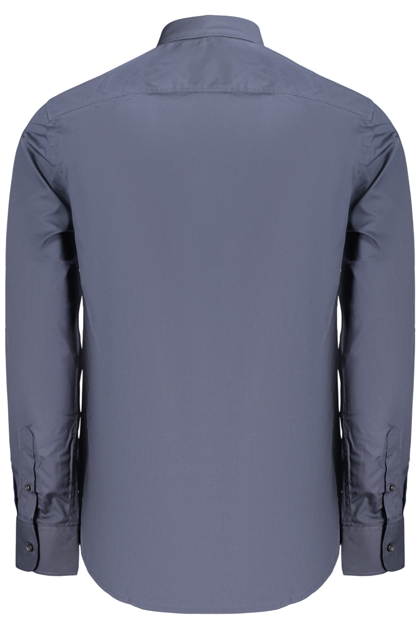 Camicia U.S. GRAND Blu AU03228AMEDEO