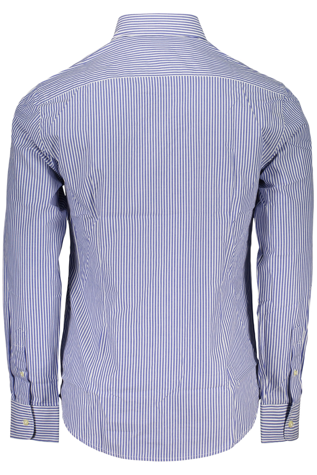 Camicia U.S. GRAND Blu AU03229IRVING