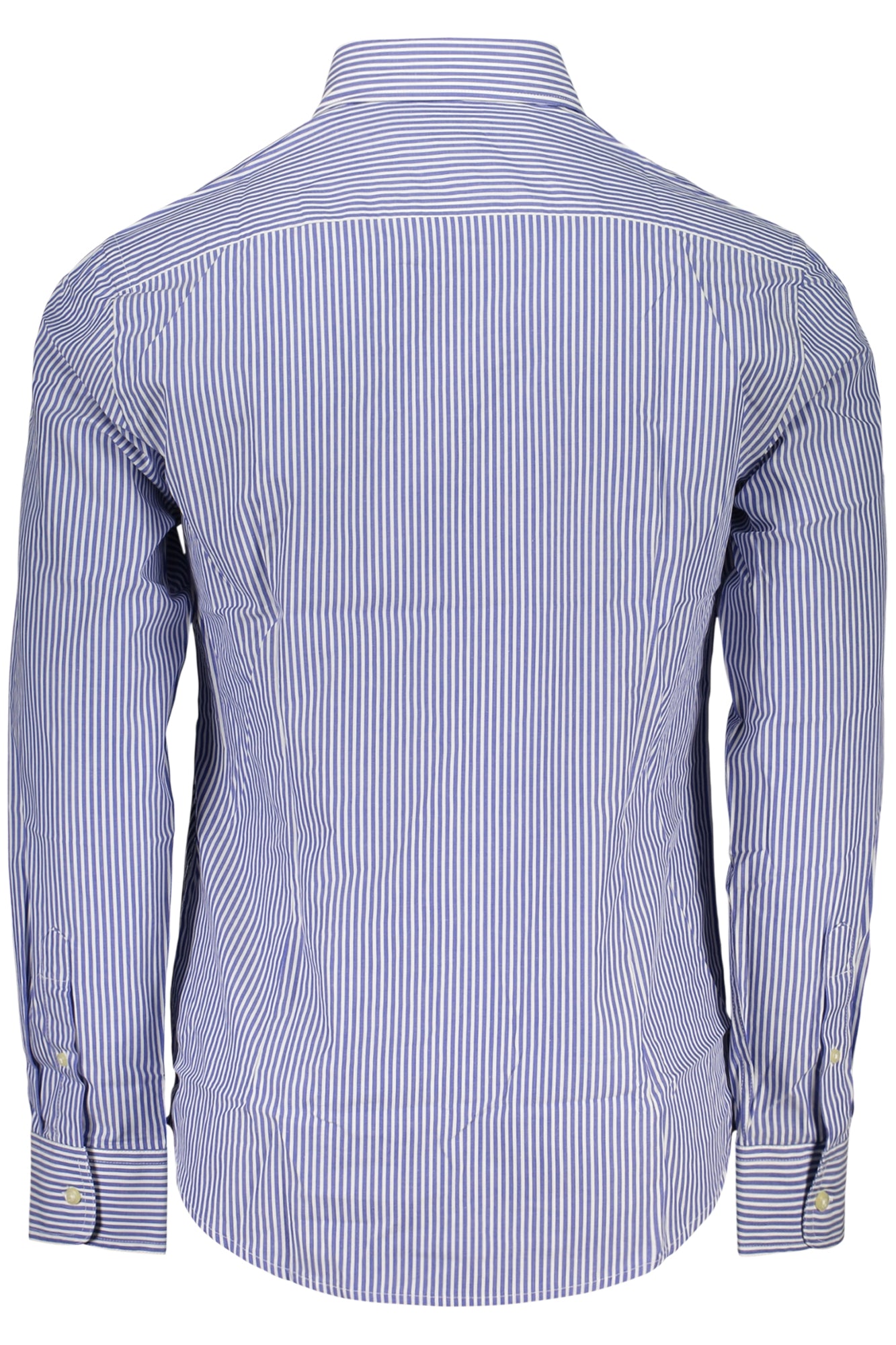 Camicia U.S. GRAND Blu AU03229IRVING