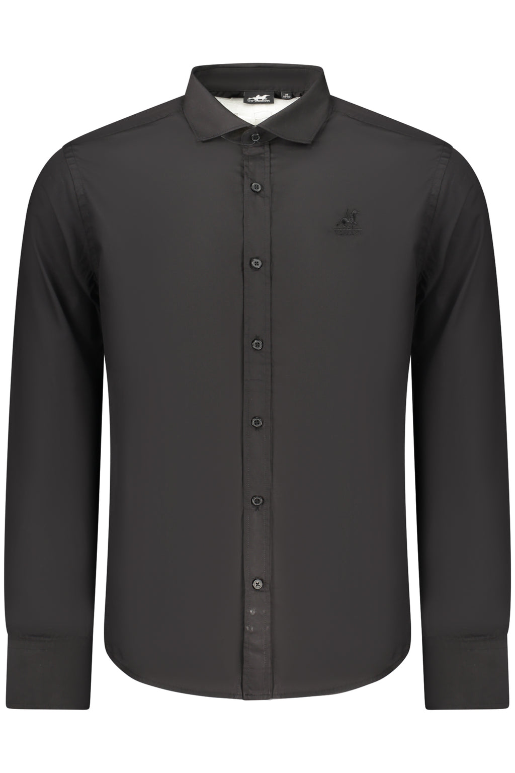 Camicia U.S. GRAND Nero