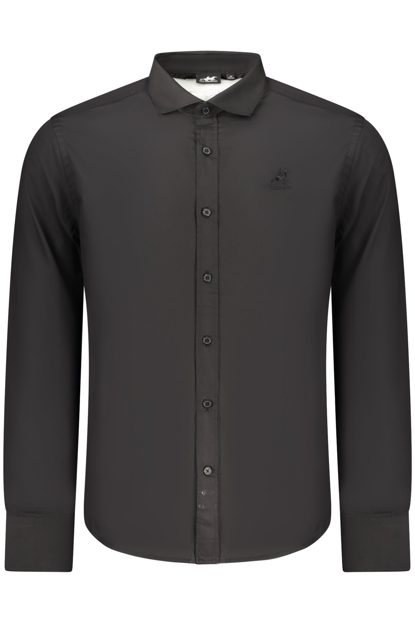 Camicia U.S. GRAND Nero