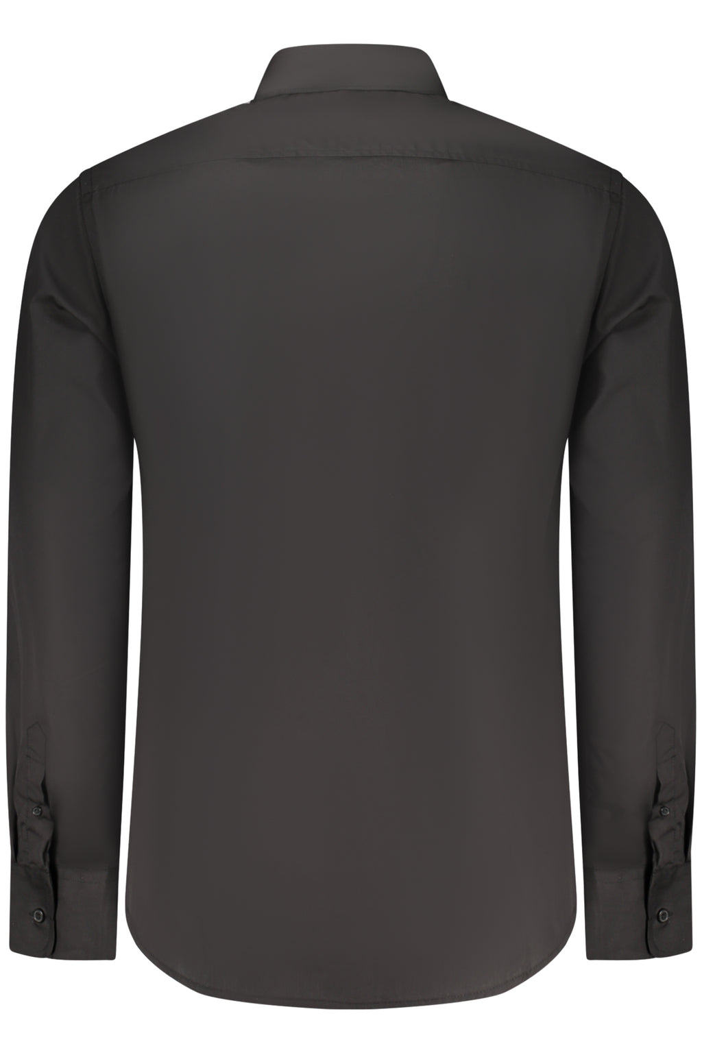 Camicia U.S. GRAND Nero