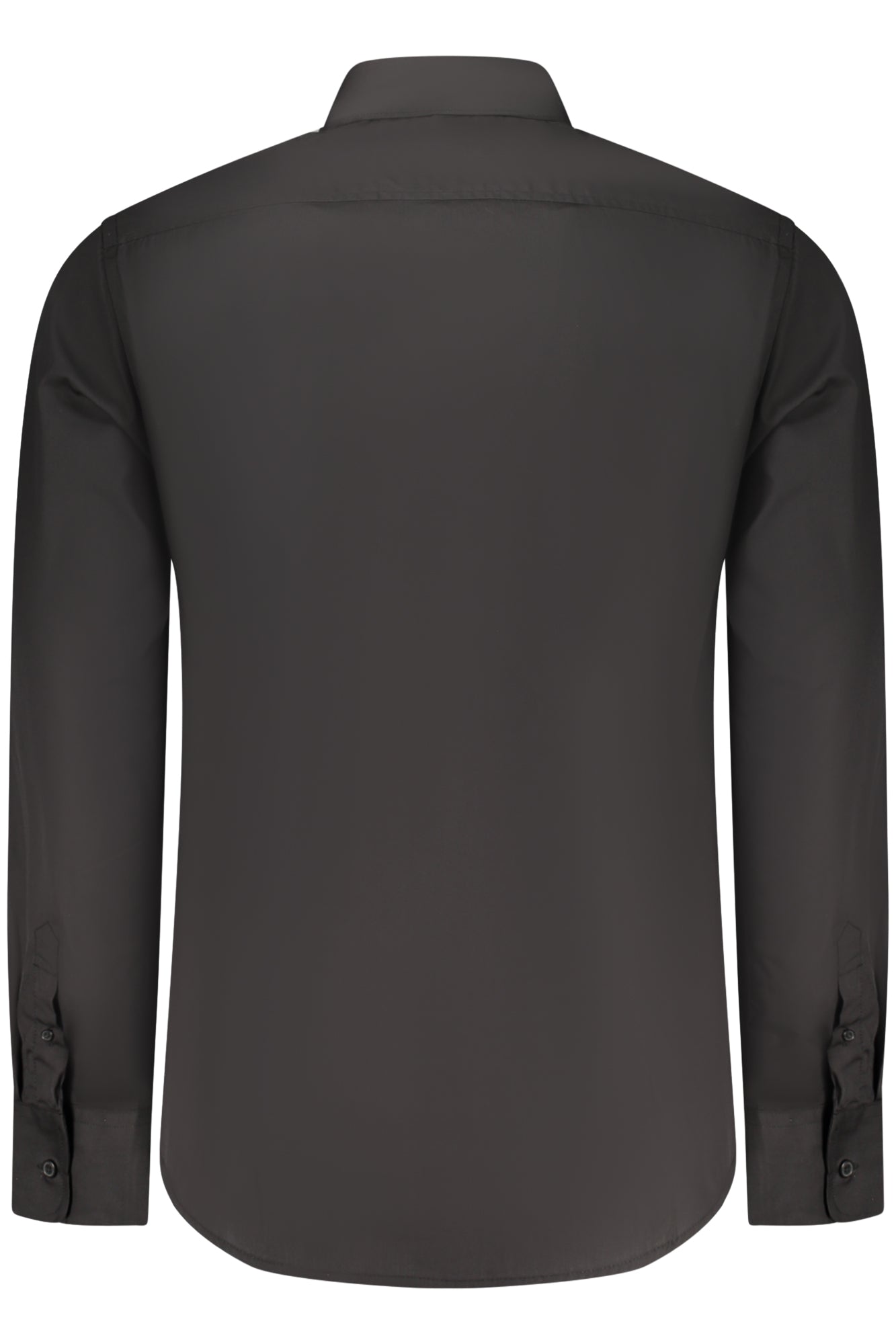 Camicia U.S. GRAND Nero