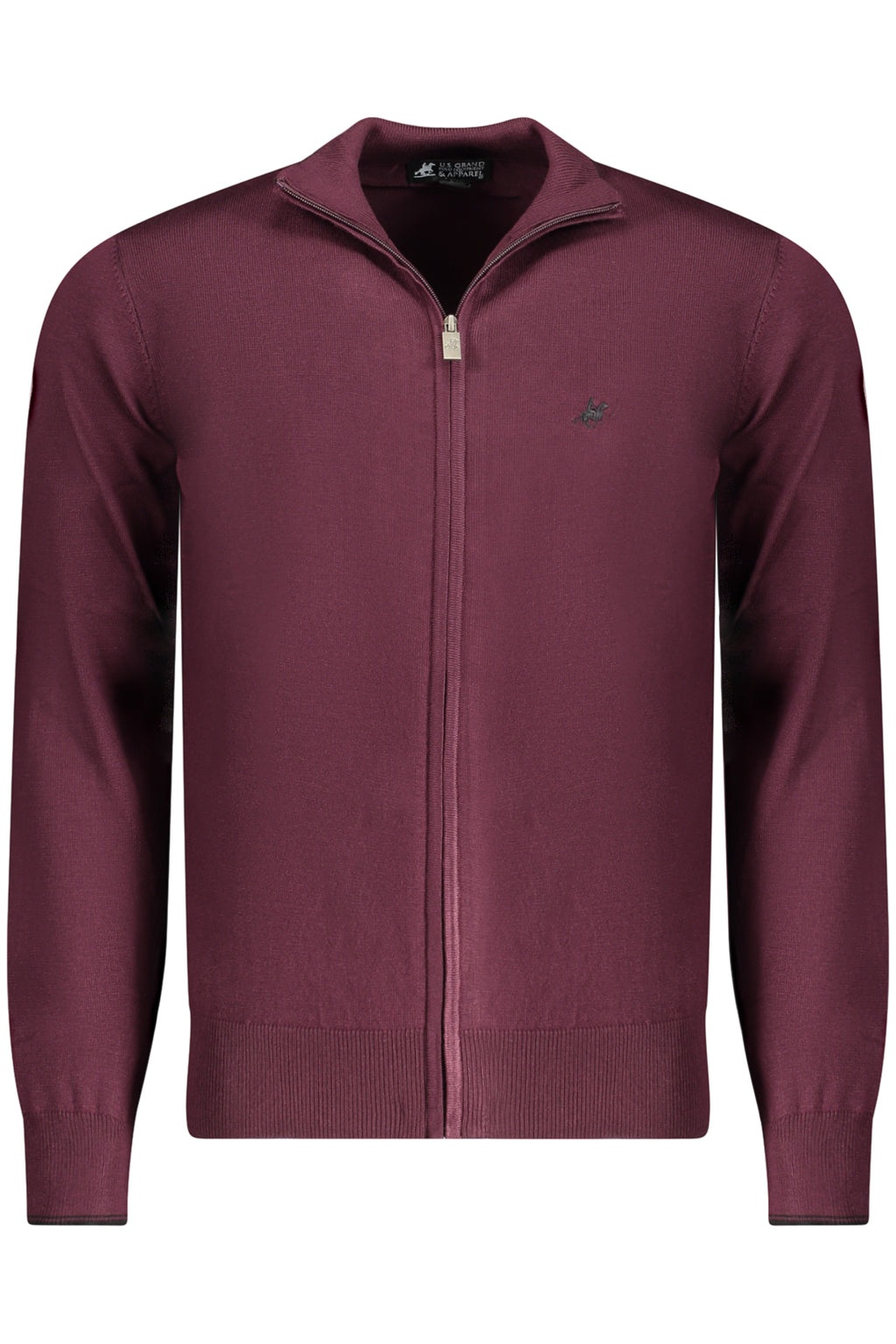 Maglia U.s. Grand Rosso USTR209