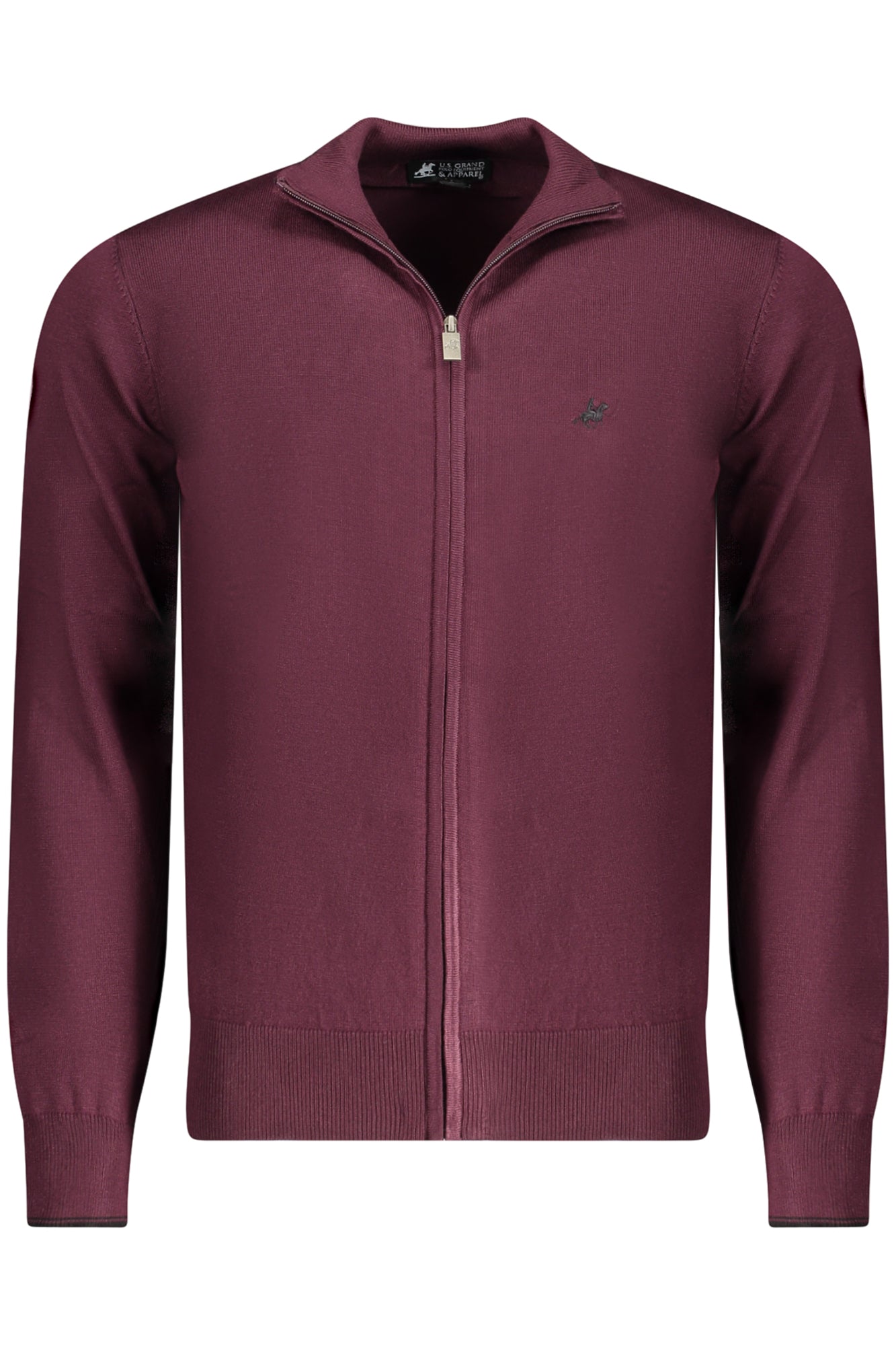 Maglia U.s. Grand Rosso USTR209