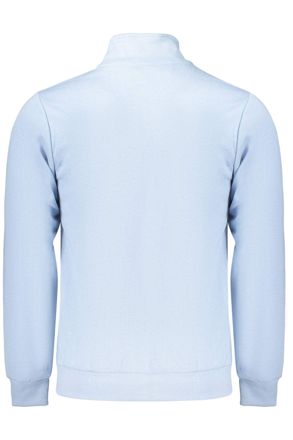 Felpa U.S. GRAND Azzurro AU03220TIZIANO