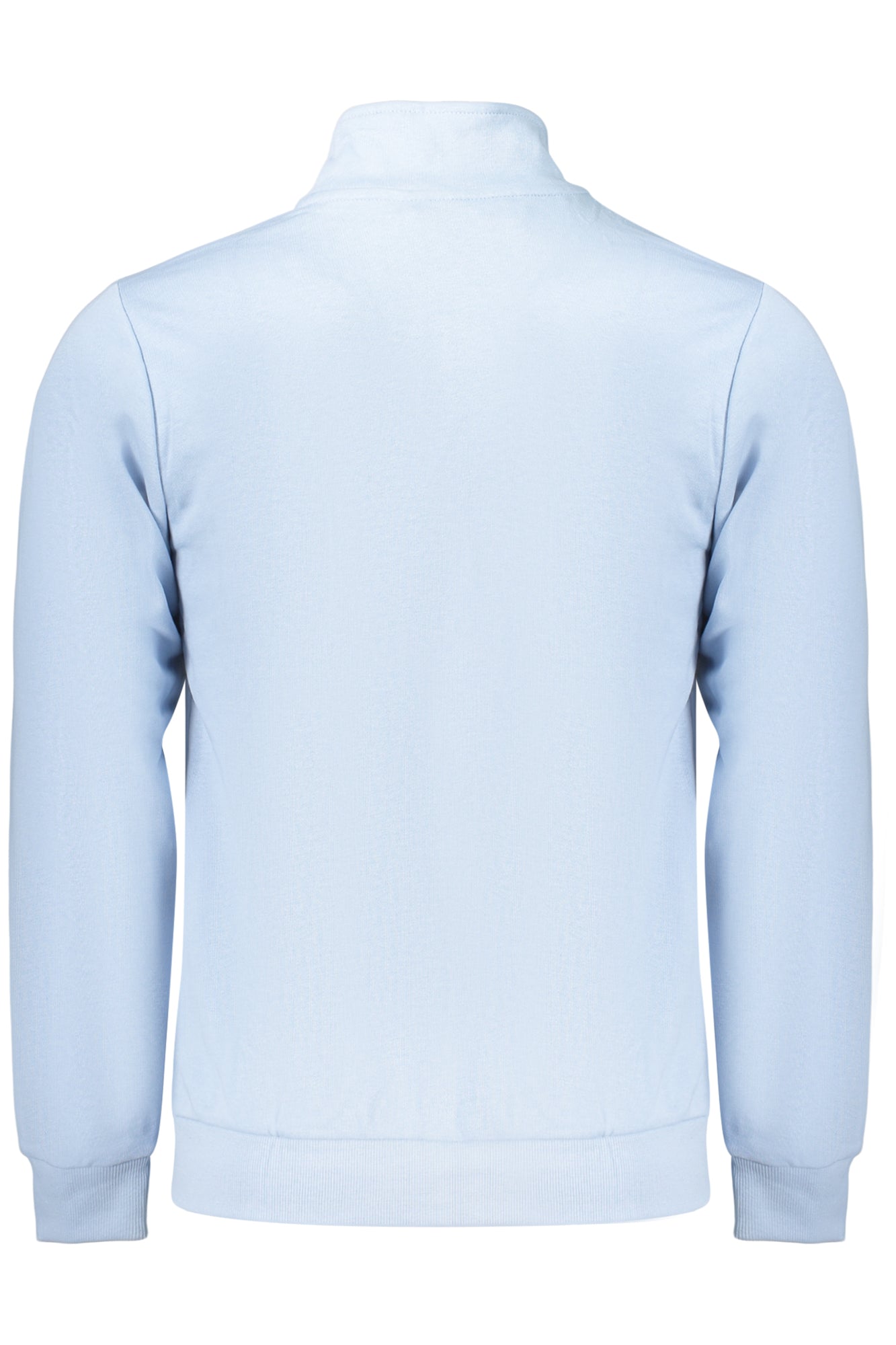 Felpa U.S. GRAND Azzurro AU03220TIZIANO