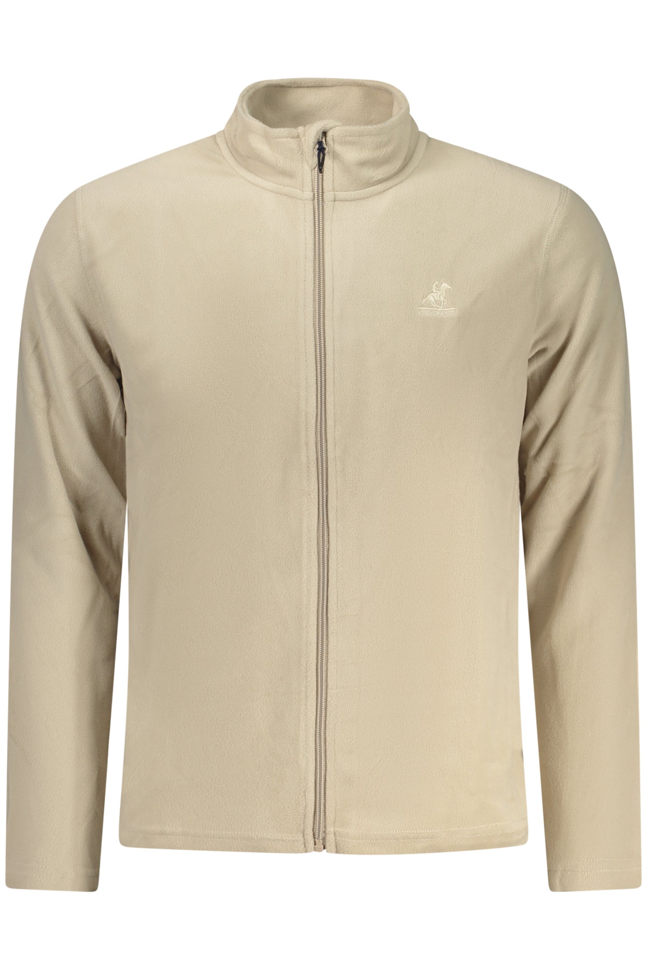 Felpa U.S. GRAND Beige AU02832JURASSIC