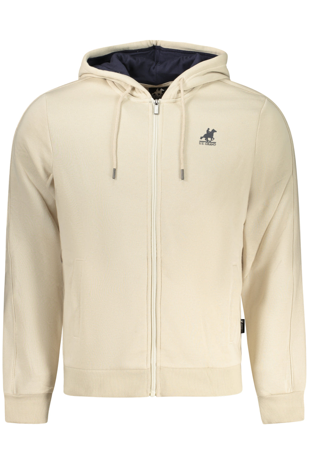 Felpa U.S. GRAND Beige AU02822MAGELLANO