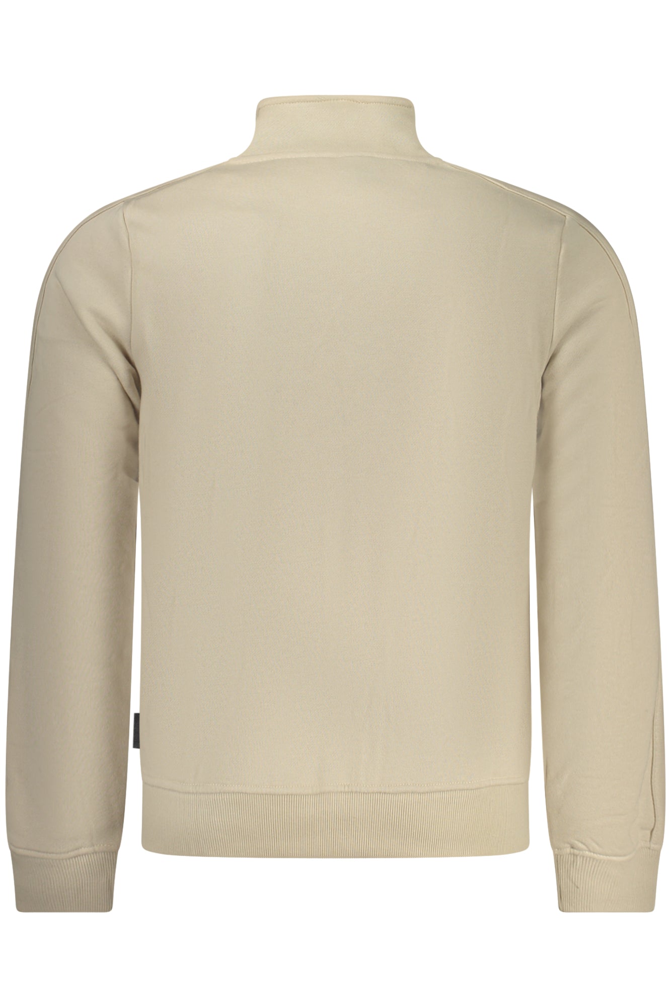 Felpa U.S. GRAND Beige AU02821FOSSILE