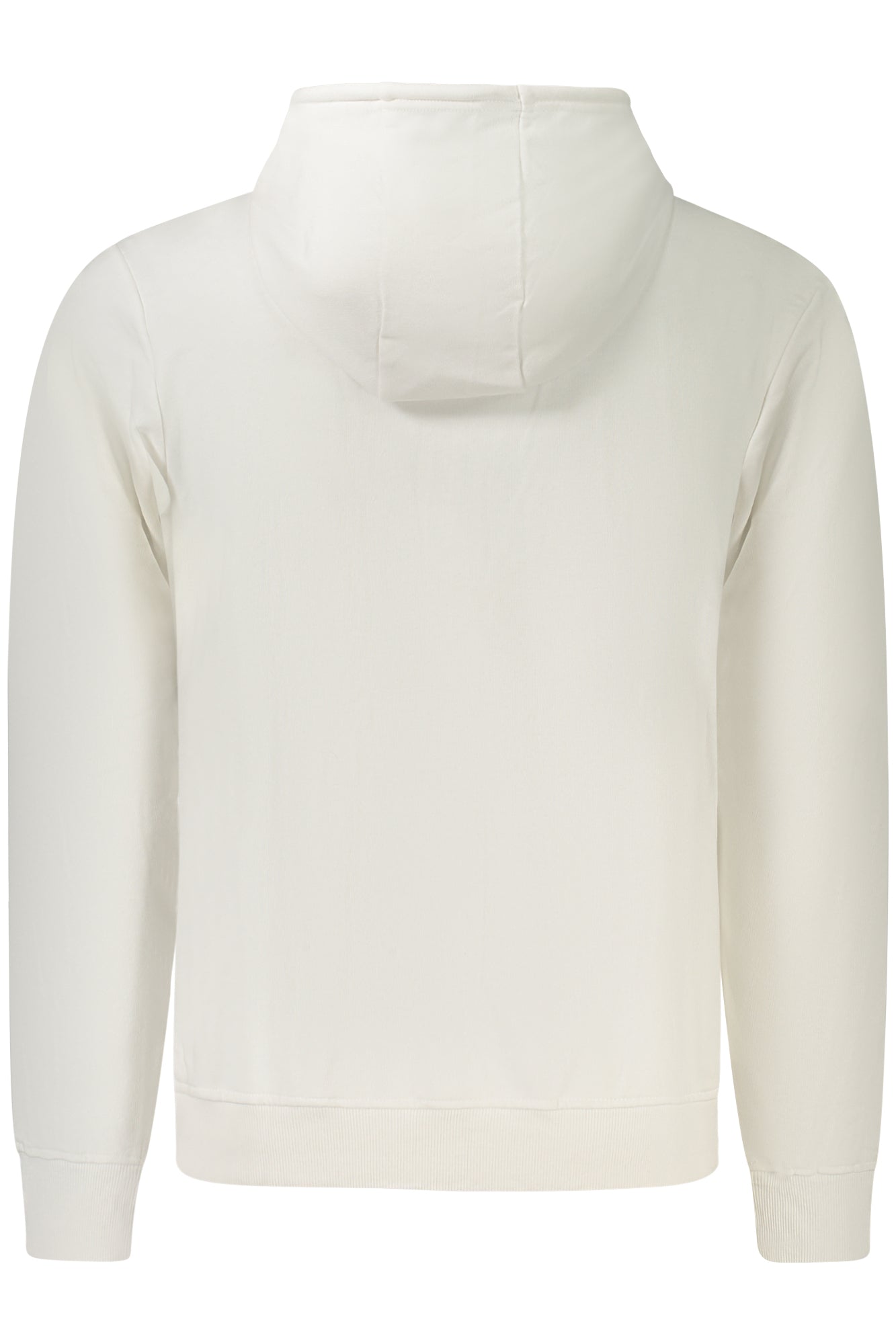 Felpa U.S. GRAND Bianco AU03221SILVIO
