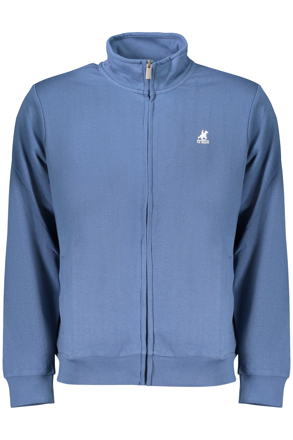 Felpa U.S. GRAND Blu AU03220TIZIANO