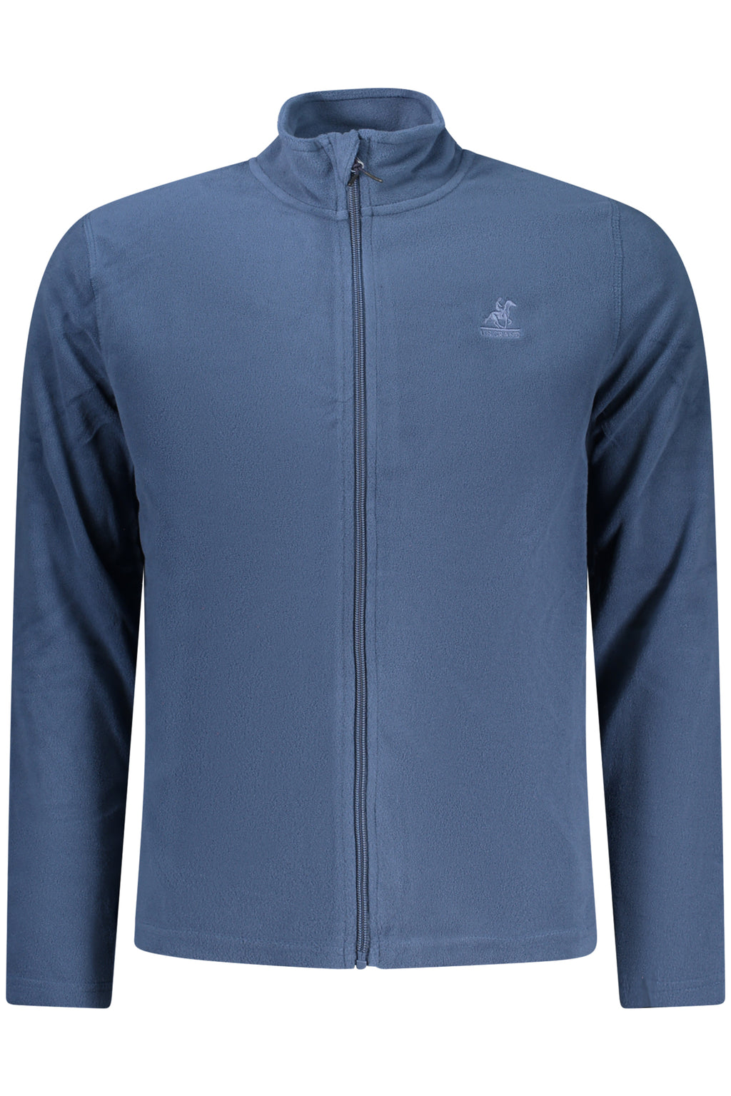 Felpa U.S. GRAND Blu AU02832JURASSIC