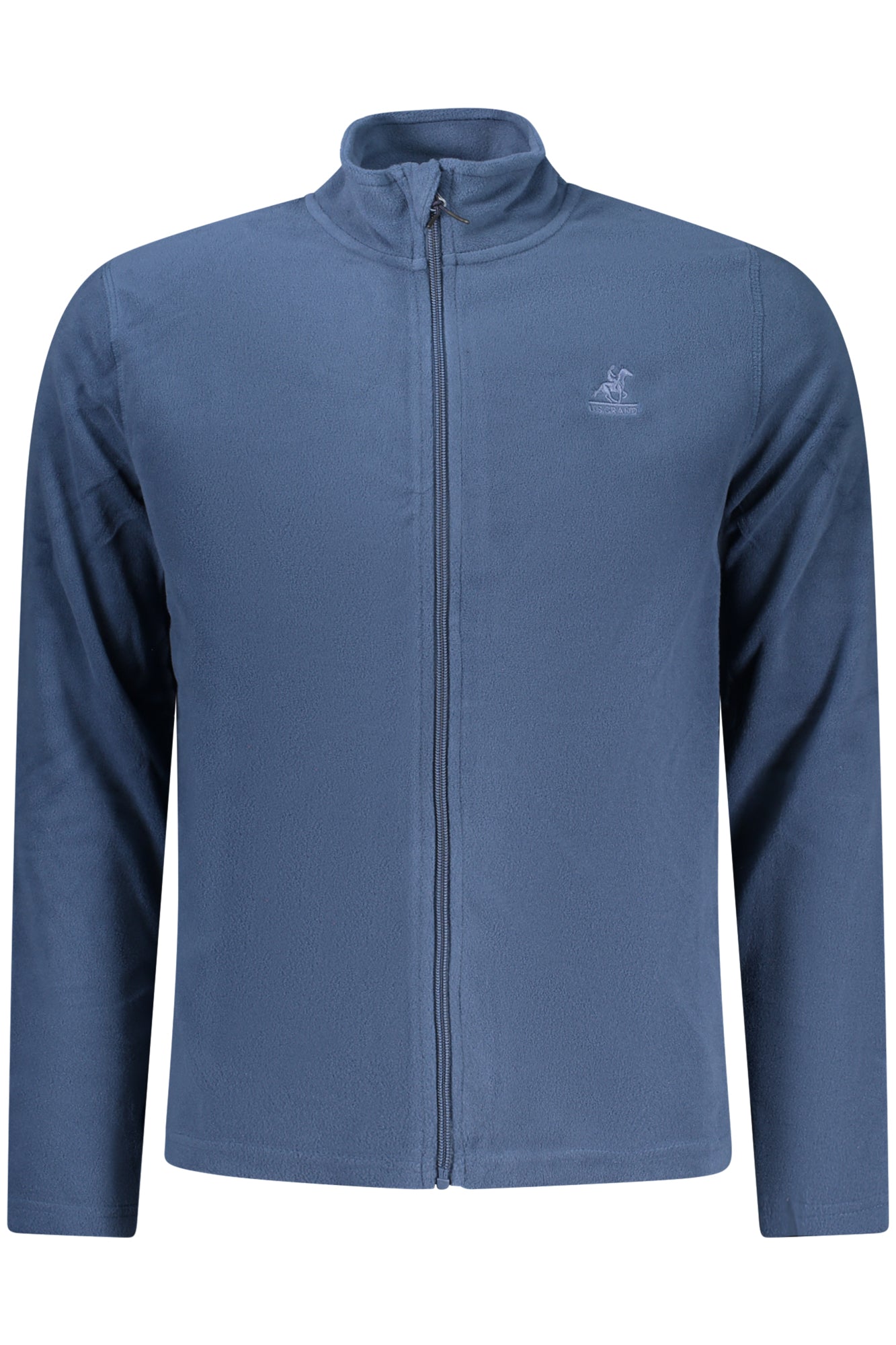 Felpa U.S. GRAND Blu AU02832JURASSIC