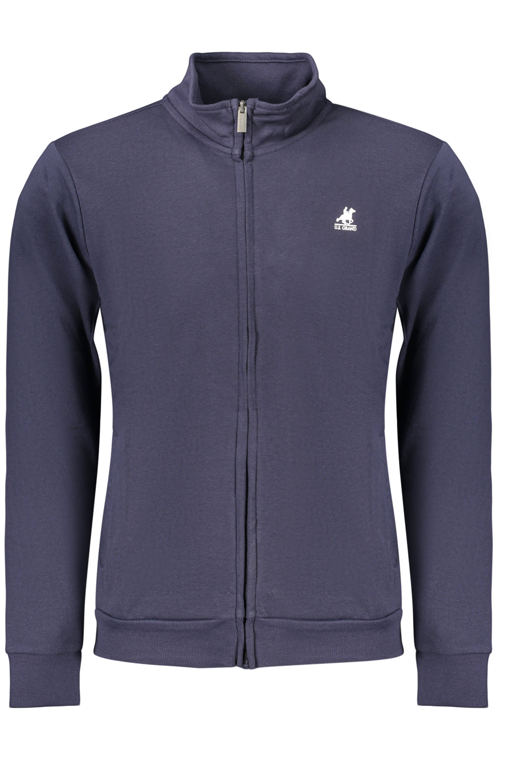 Felpa U.S. GRAND Blu AU03220TIZIANO