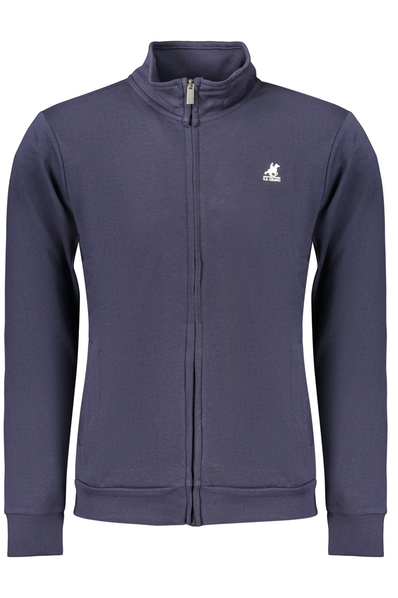 Felpa U.S. GRAND Blu AU03220TIZIANO