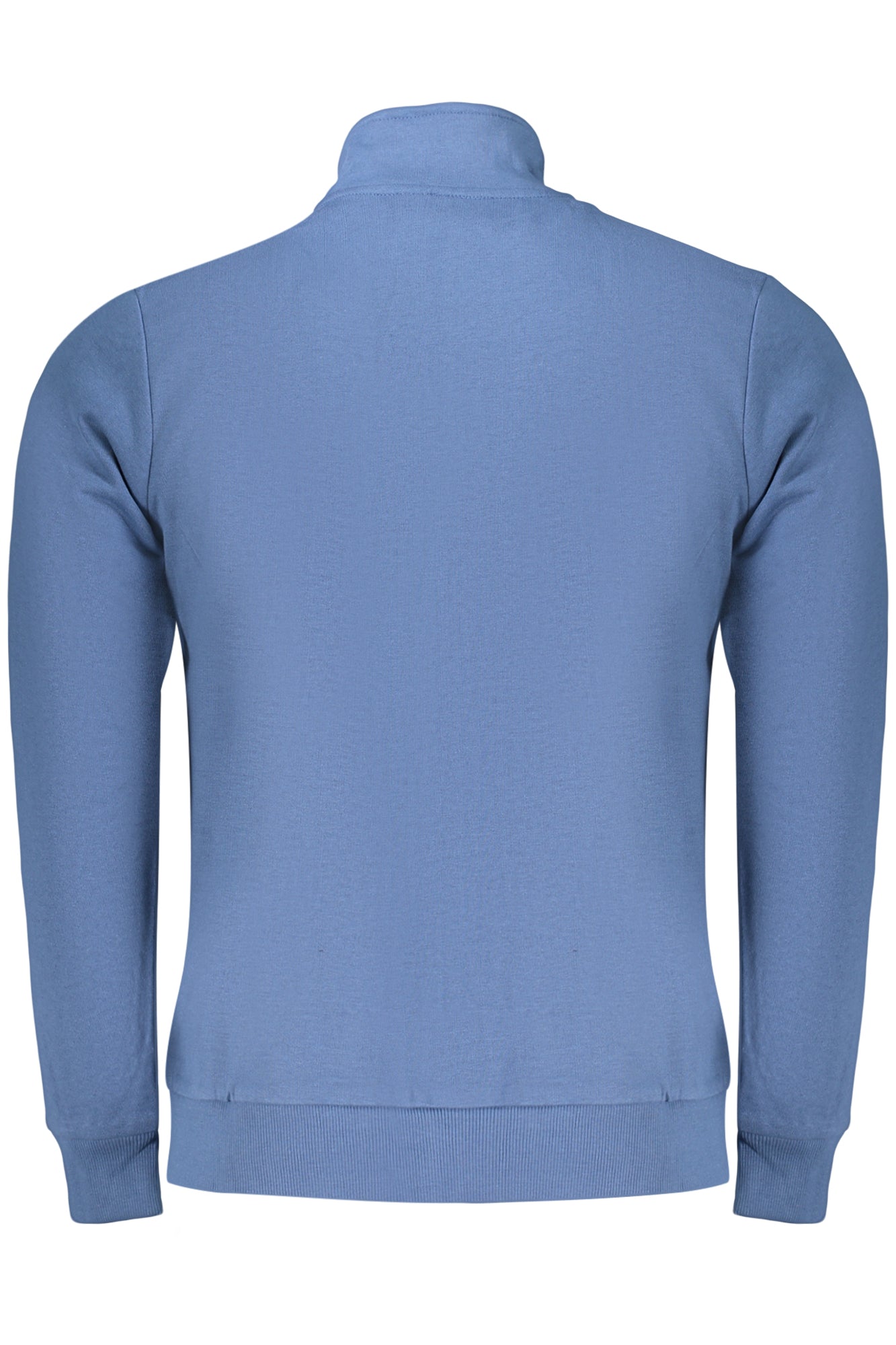 Felpa U.S. GRAND Blu AU03220TIZIANO